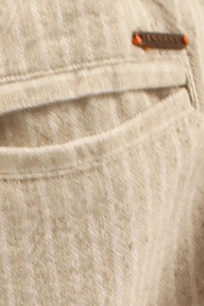 PANTALON NAHUEL BEIGE - Imagen 3