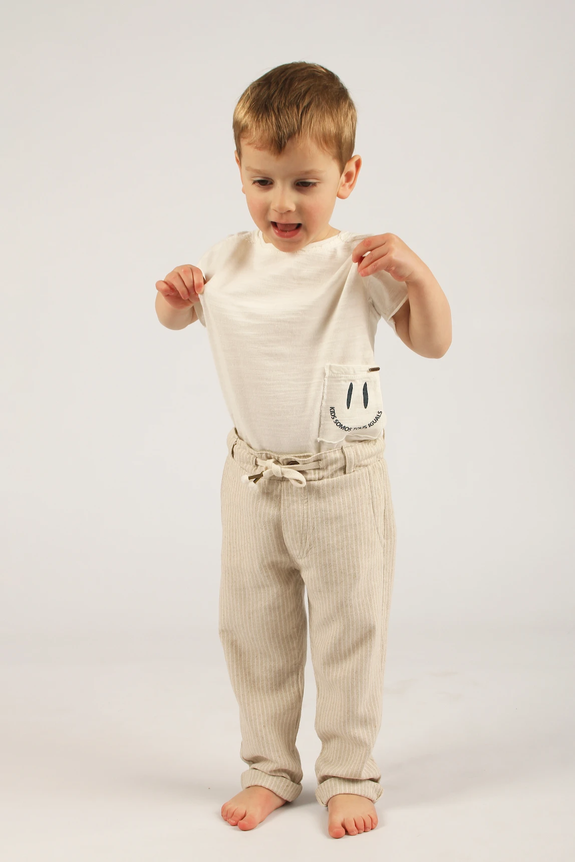 PANTALON NAHUEL BEIGE
