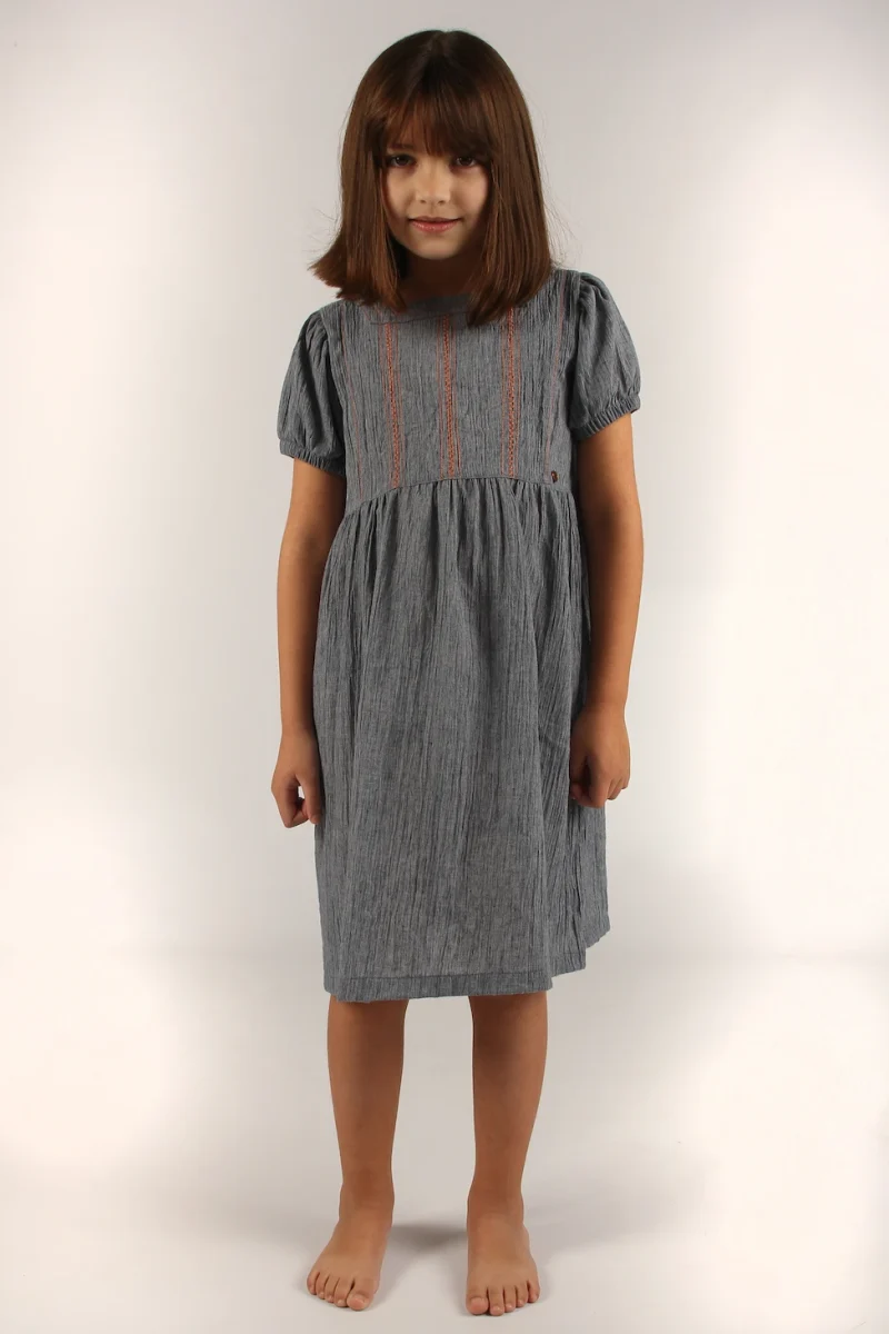 VESTIDO ROCIO AERO