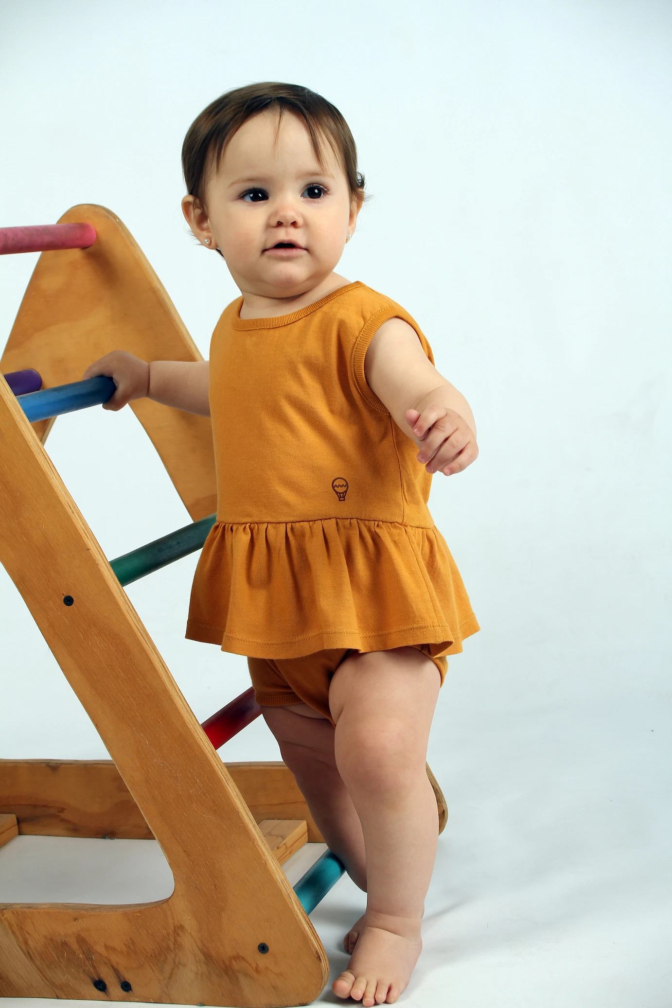 BODY CAROL LADRILLO - Imagen 4