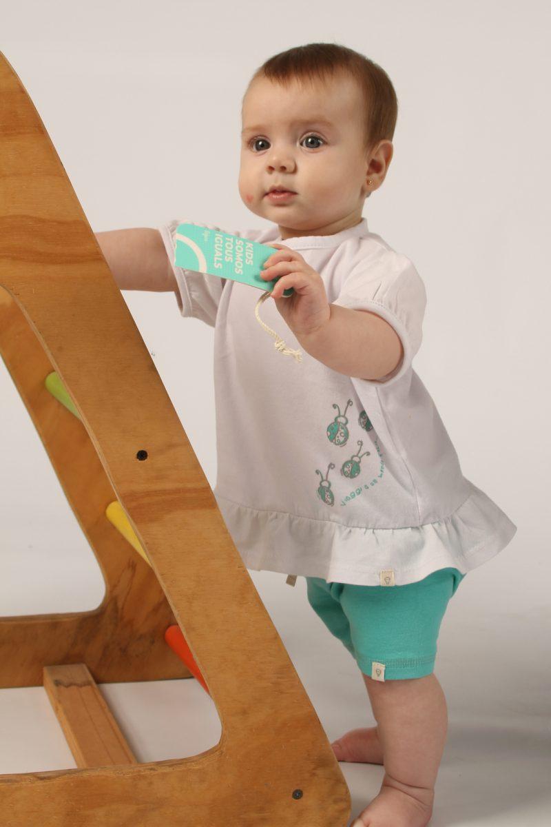 REMERA JULIA BLANCO