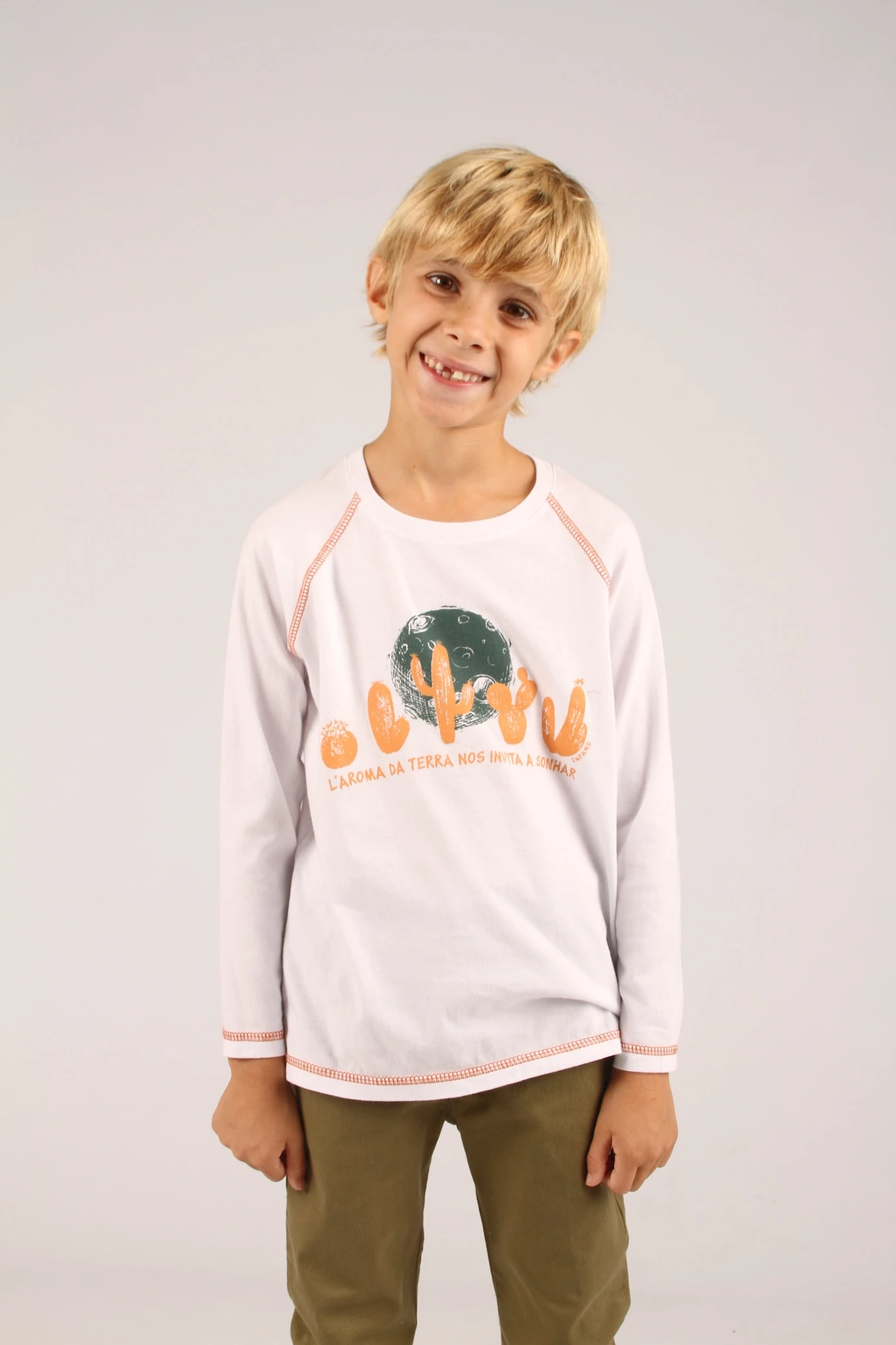 REMERA NICOLAS BLANCO