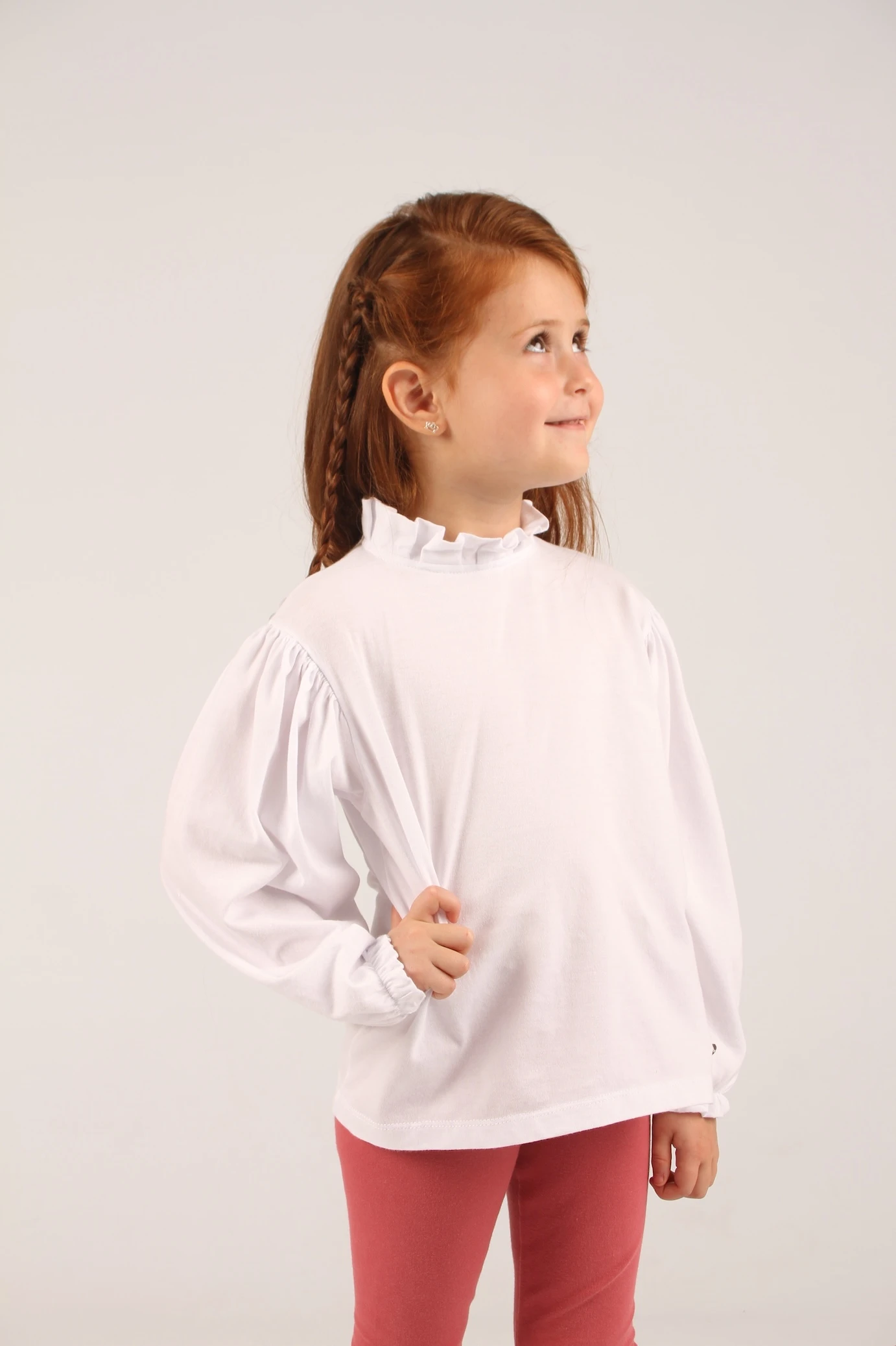 REMERA DANIELA BLANCO - Imagen 2