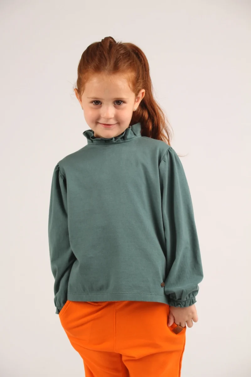REMERA DANIELA LAUREL