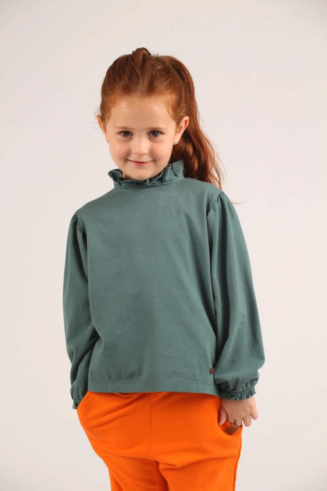 REMERA DANIELA LAUREL