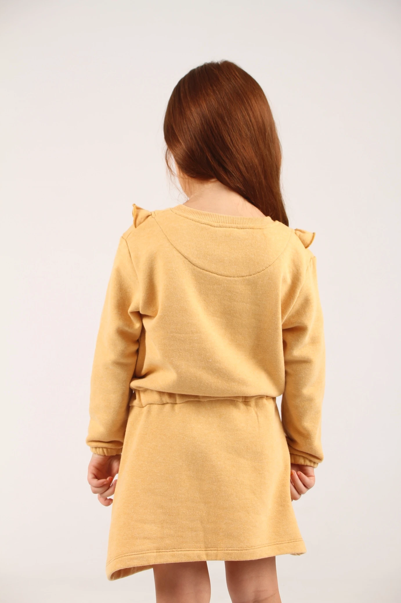 VESTIDO EMILIA MAIZ - Imagen 3