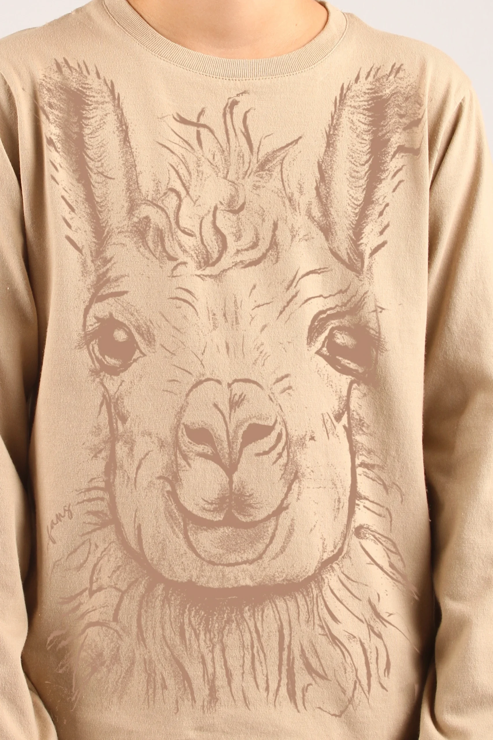REMERA OSCAR CRUDO - Imagen 3