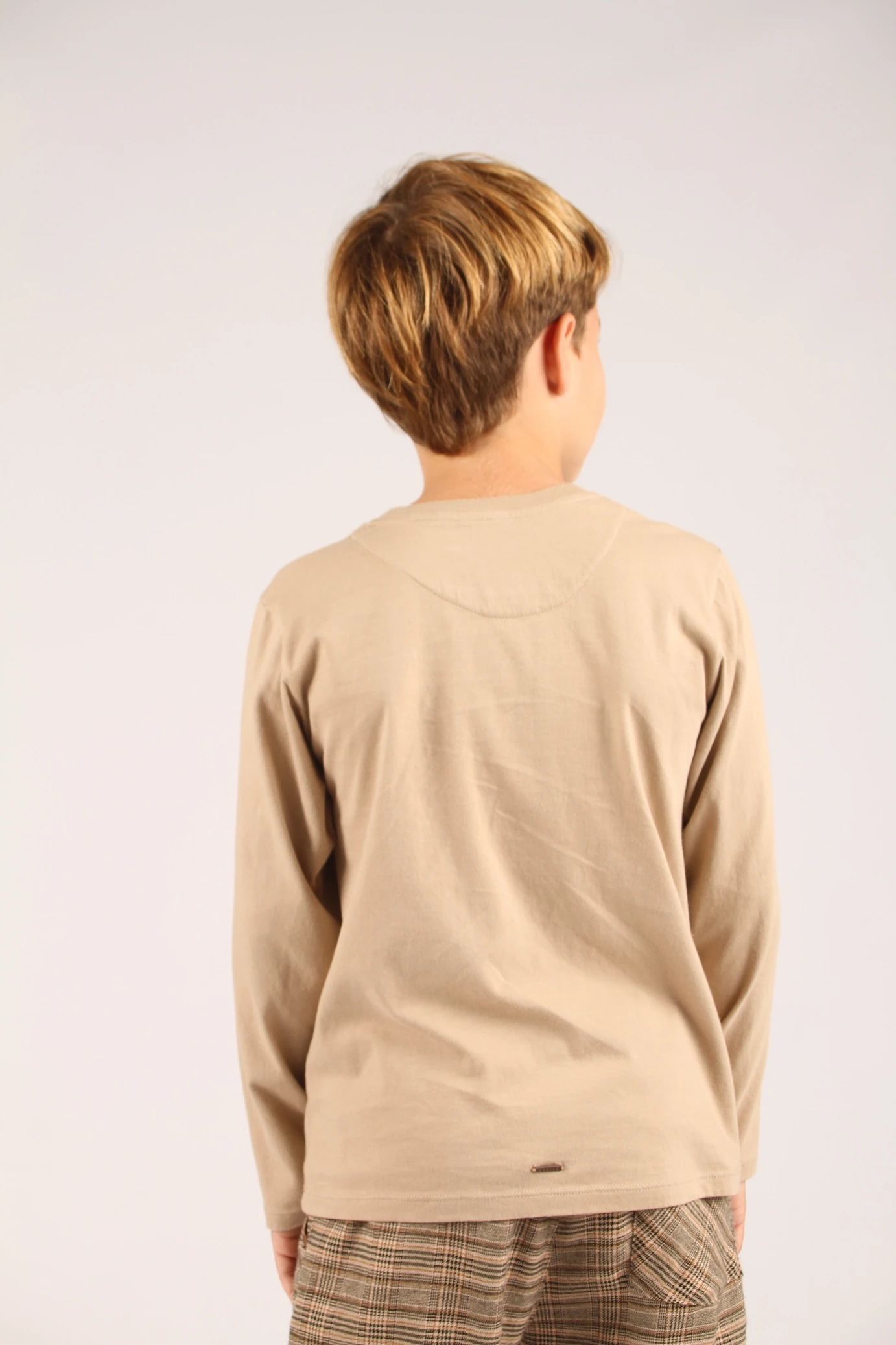 REMERA OSCAR CRUDO - Imagen 2