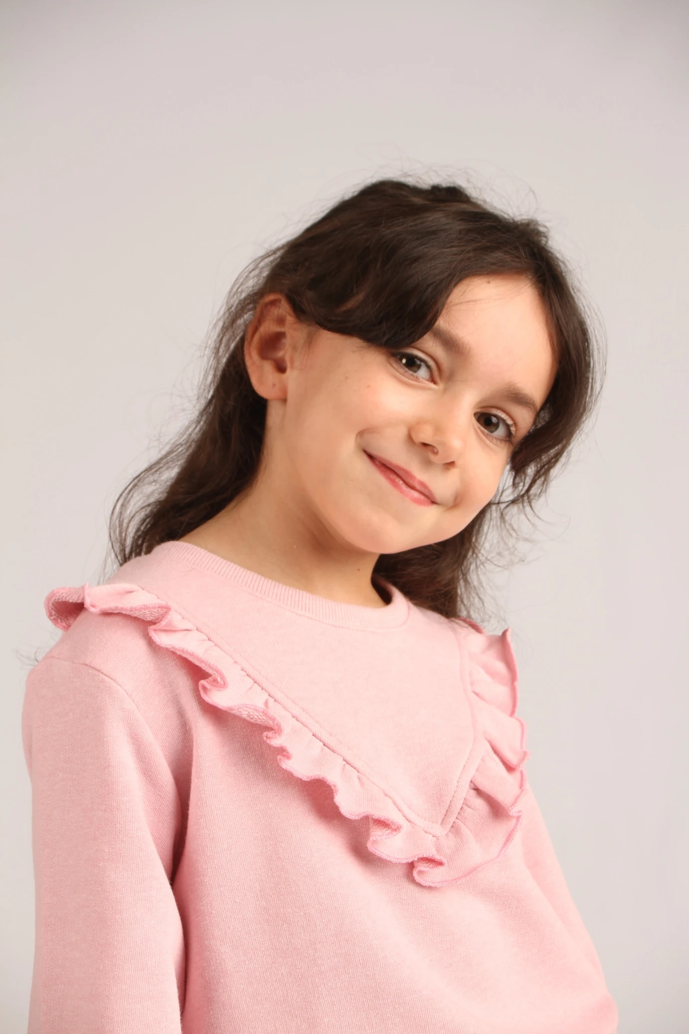 VESTIDO EMILIA ROSA - Imagen 4