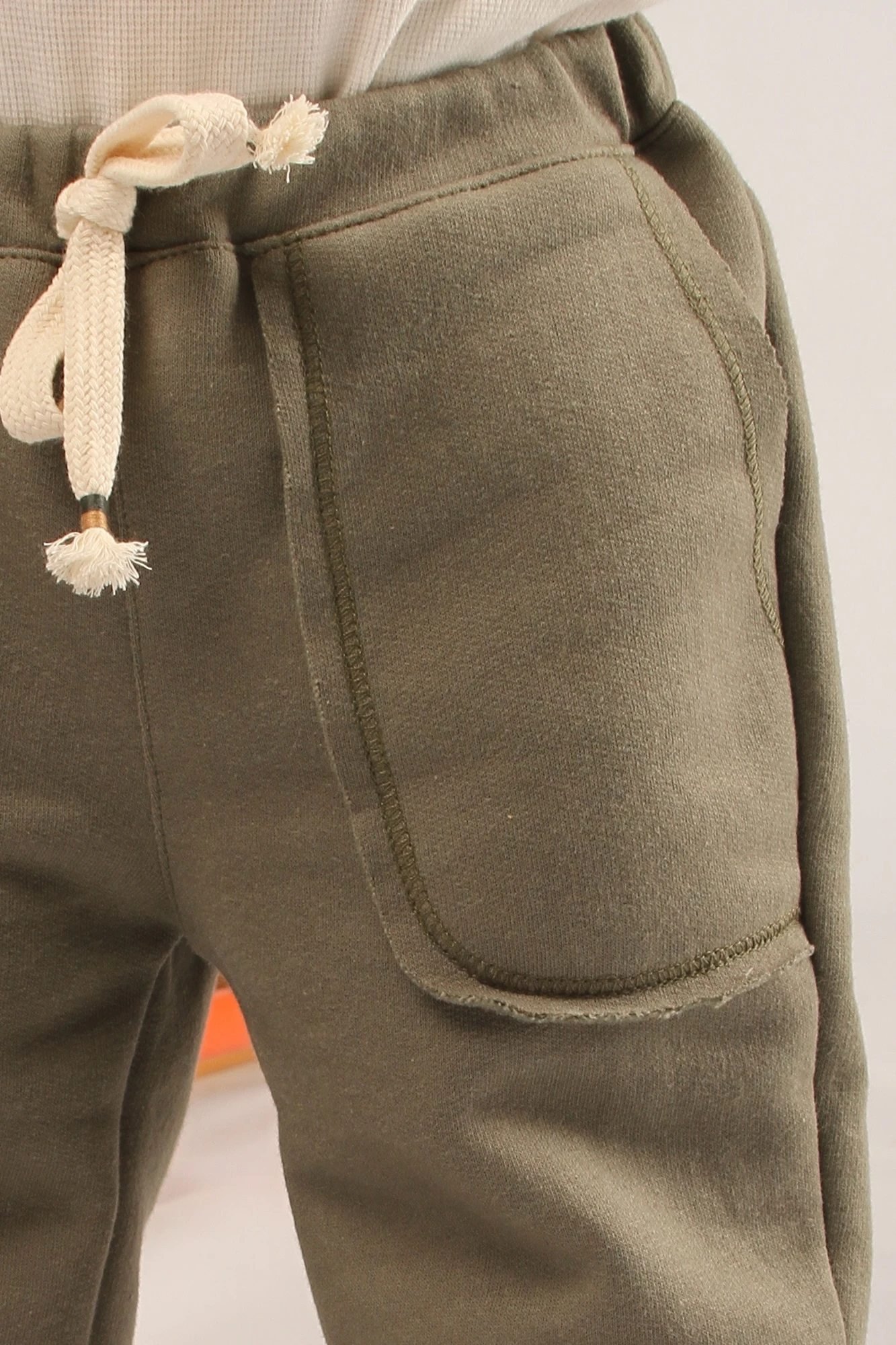 JOGGER JULES VERDE - Imagen 4