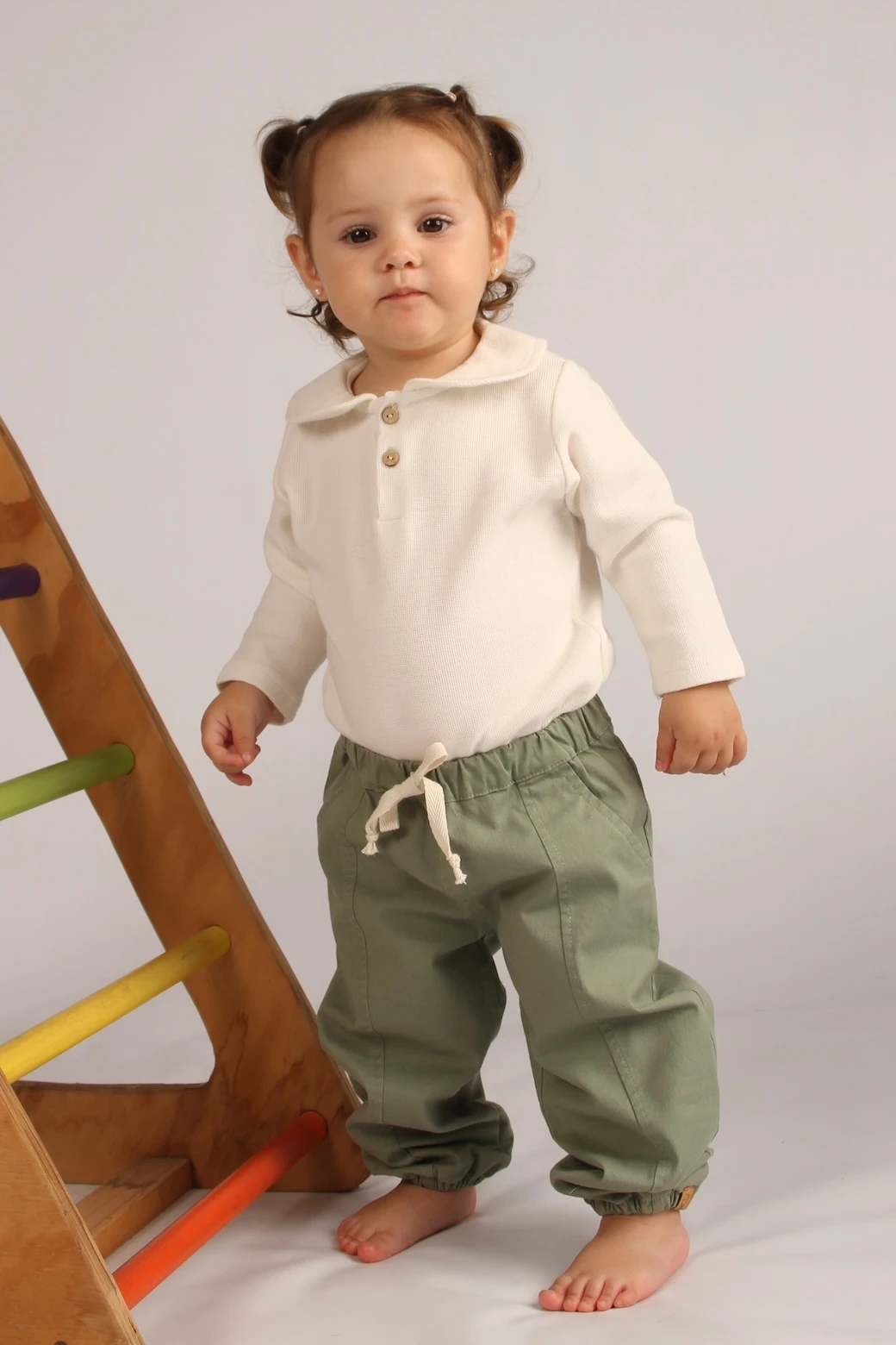 PANTALON QUINN LAUREL