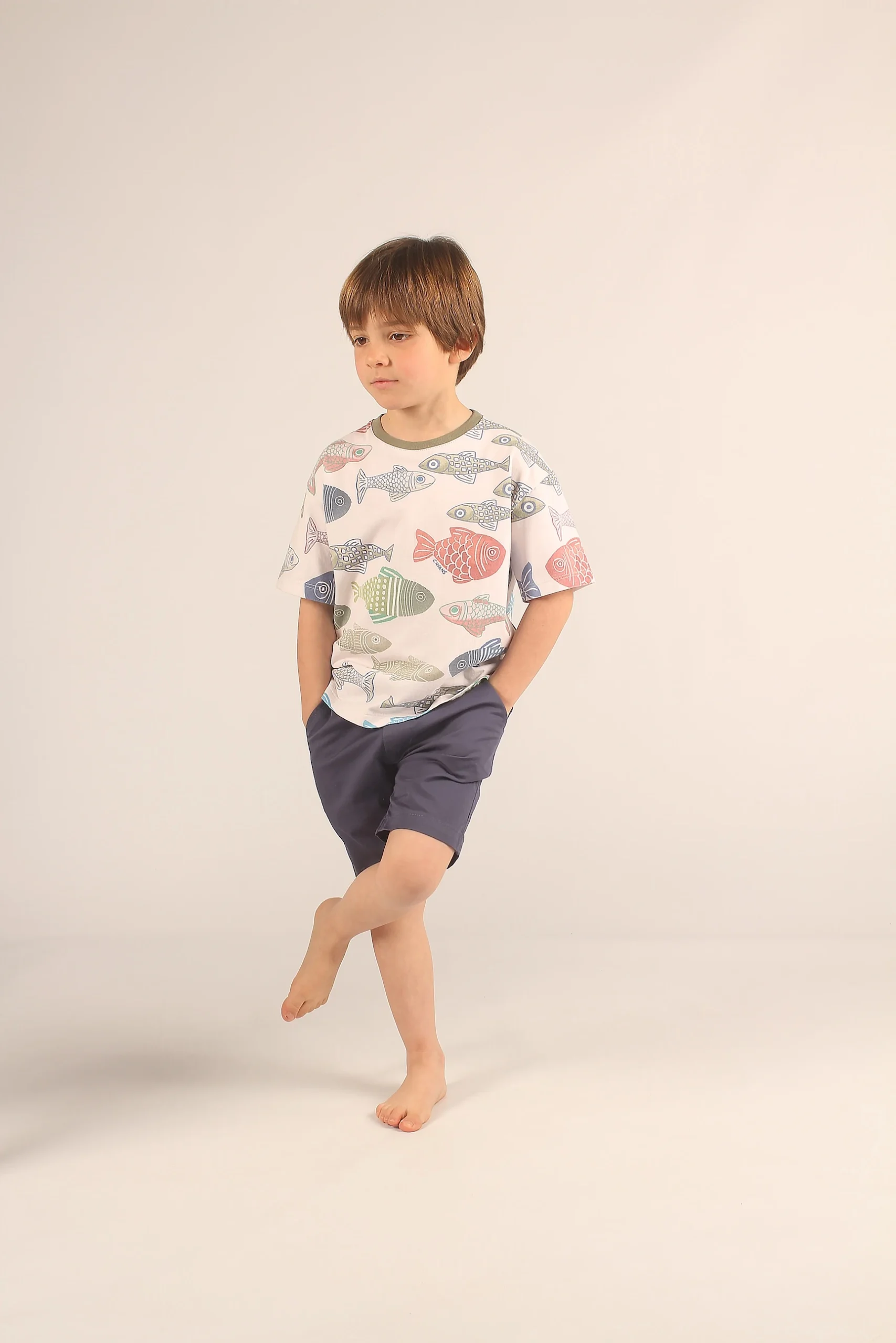 REMERA ALEX CRUDO - Imagen 2