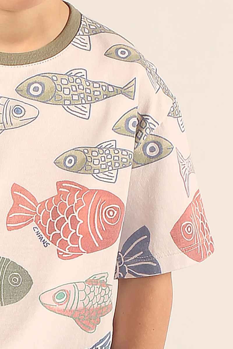 REMERA ALEX CRUDO - Imagen 3