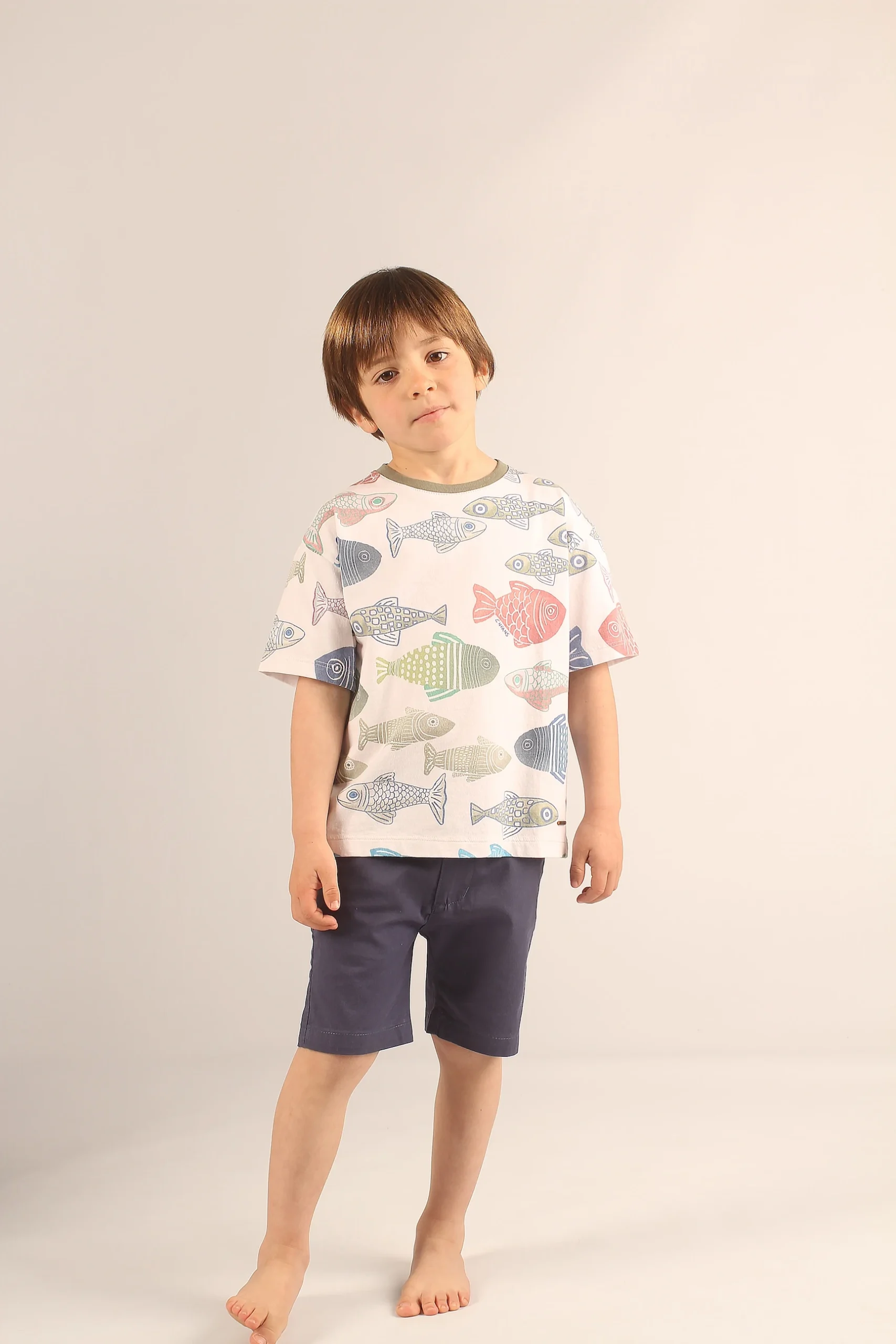 REMERA ALEX CRUDO