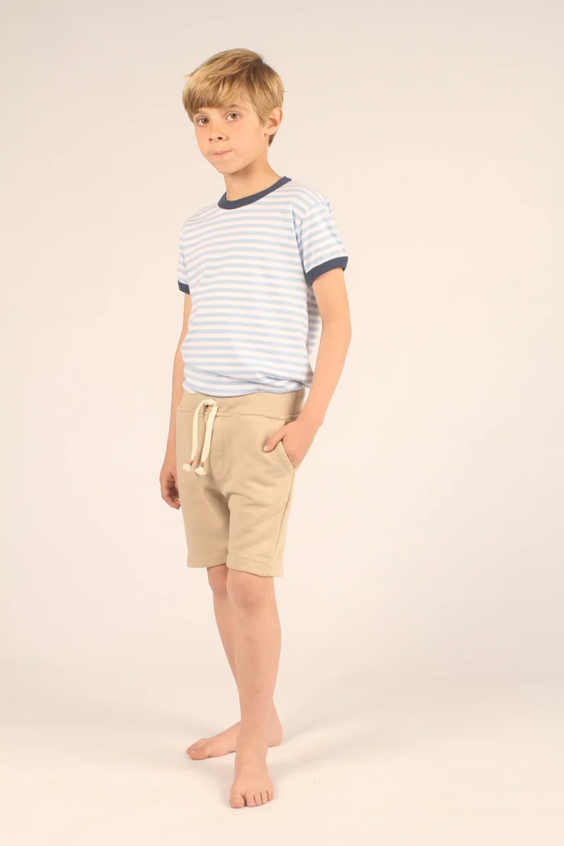 BERMUDA PABLO BEIGE