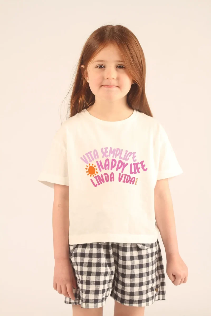 REMERA ALMA CRUDO