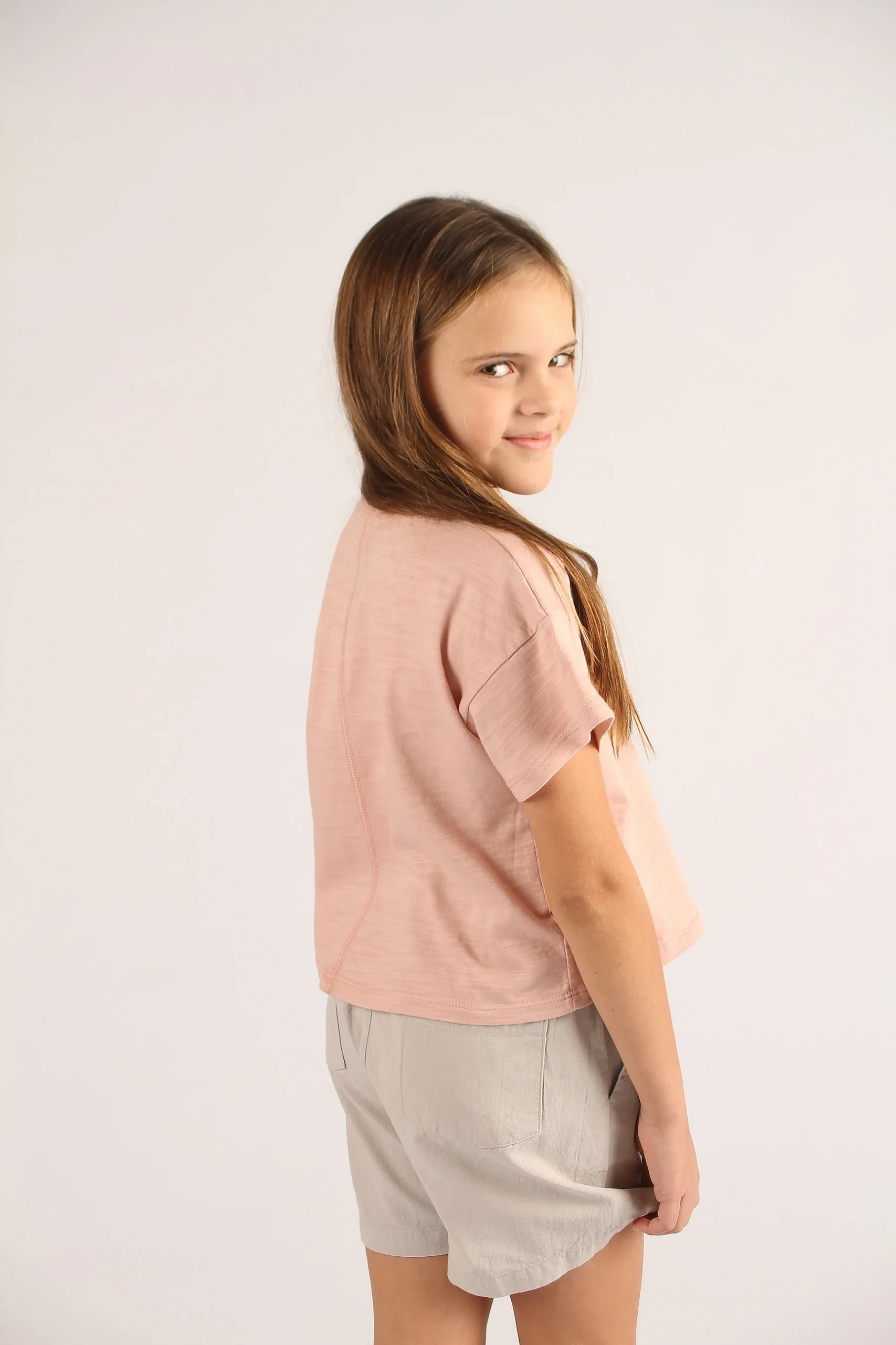 REMERA JADE ROSA - Imagen 3
