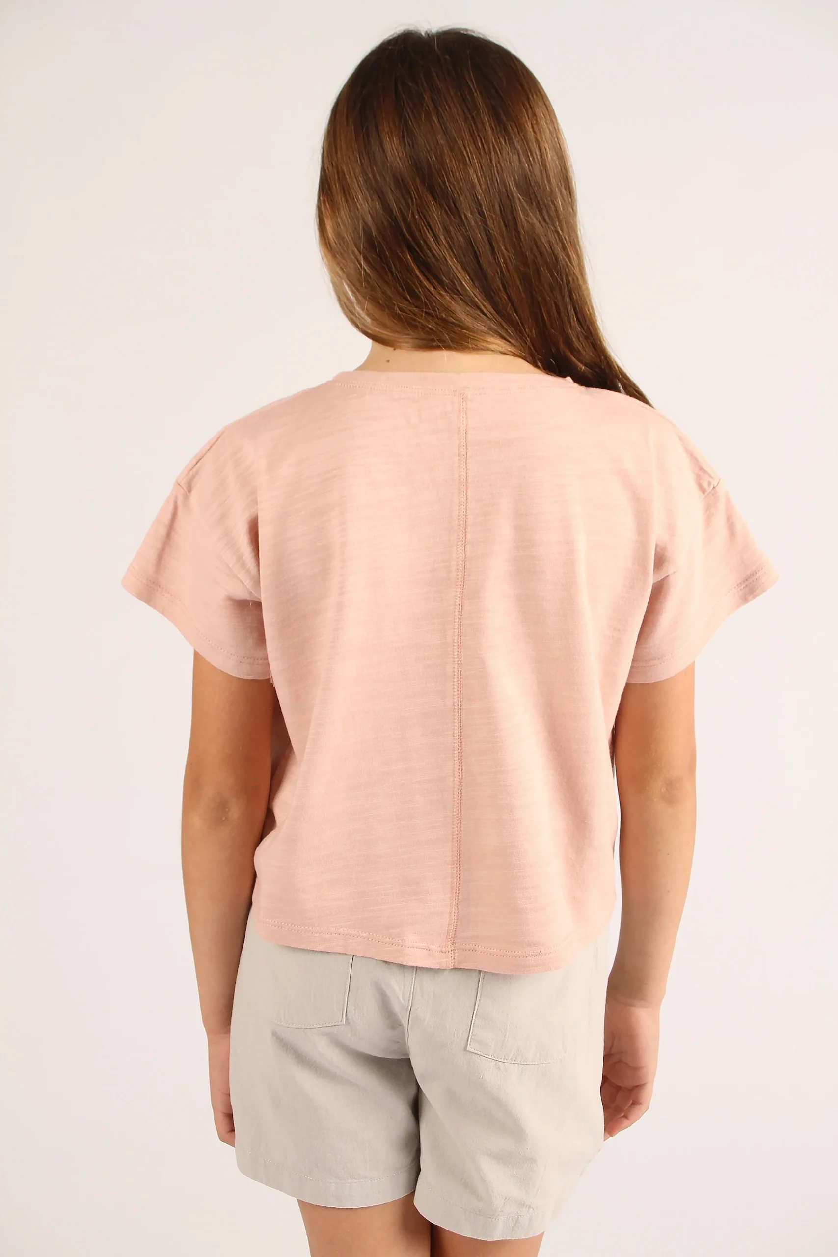 REMERA JADE ROSA - Imagen 2