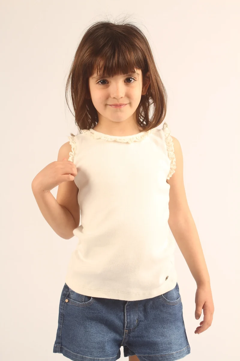 REMERA NATI NATURAL