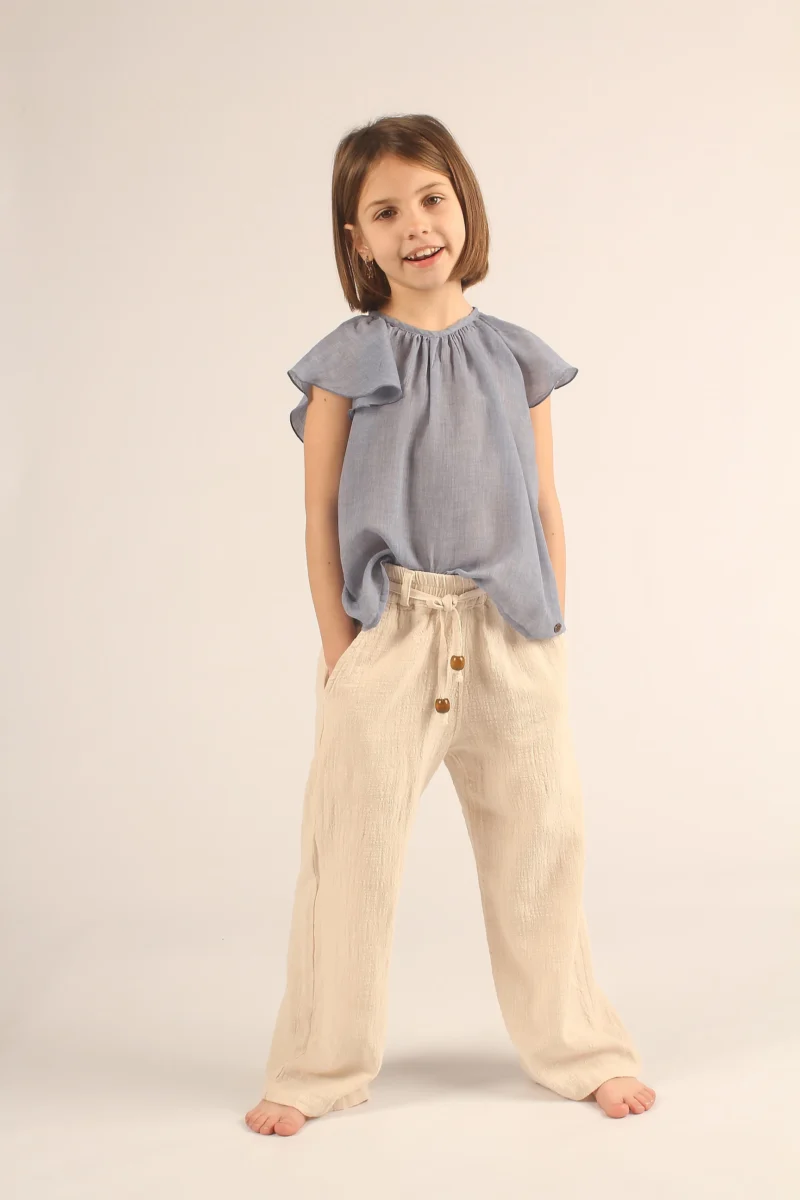 PANTALON EMMA CRUDO