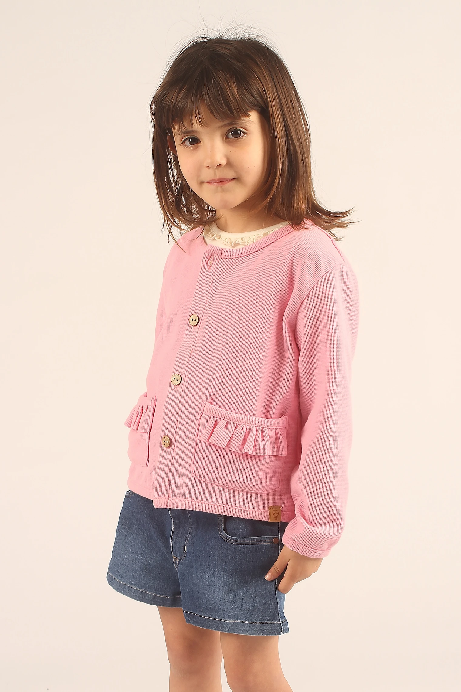 SACO EVA ROSA - Imagen 2