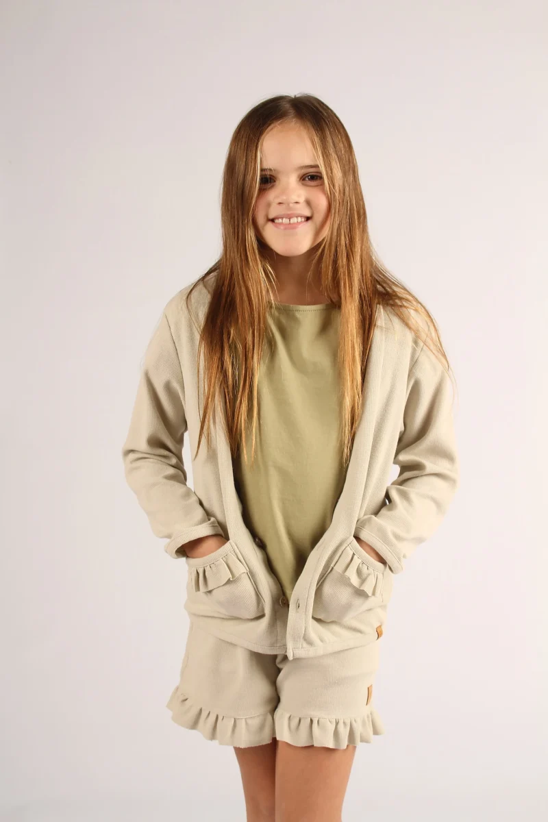 SACO EVA NATURAL