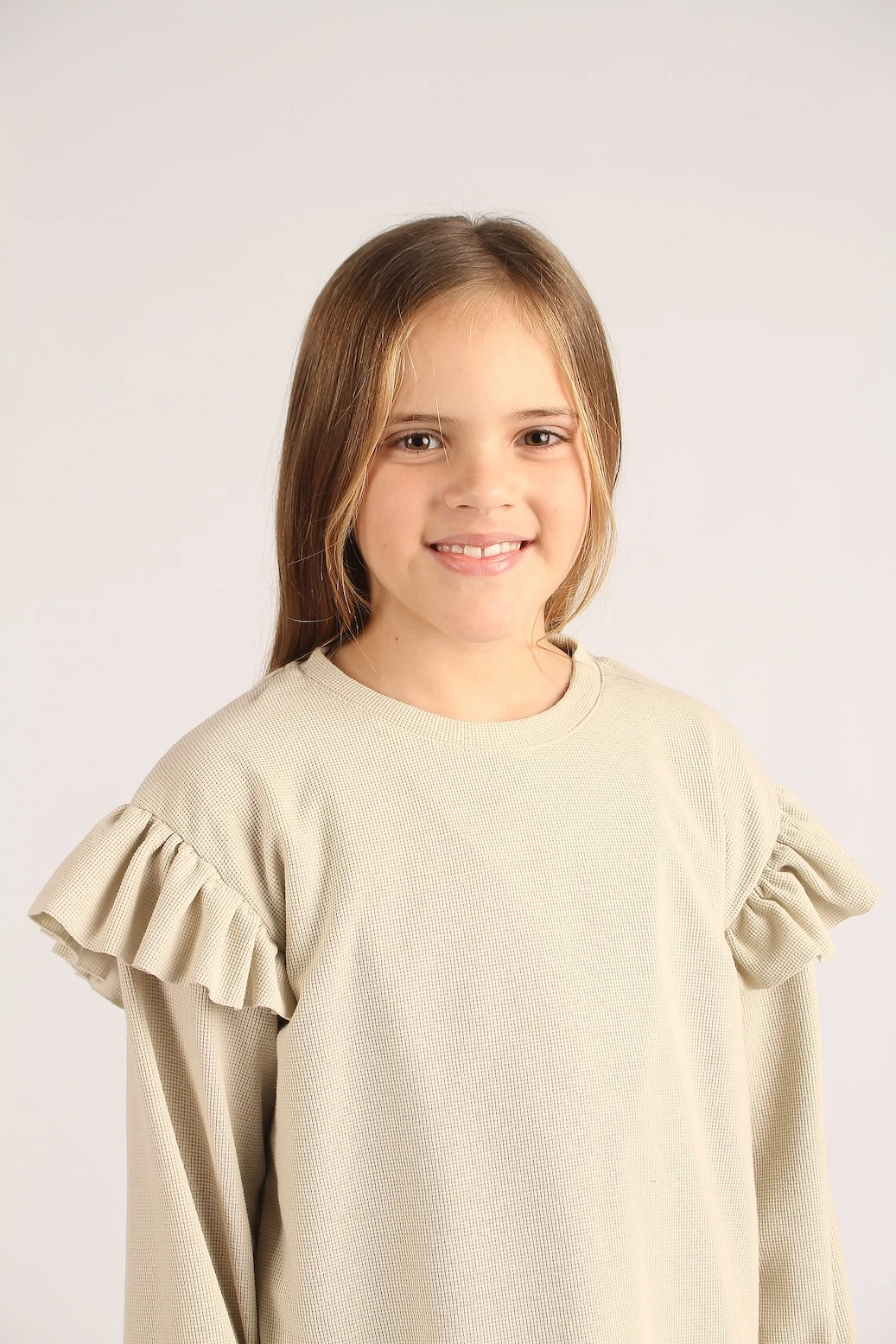 BUZO ZOE NATURAL - Imagen 3
