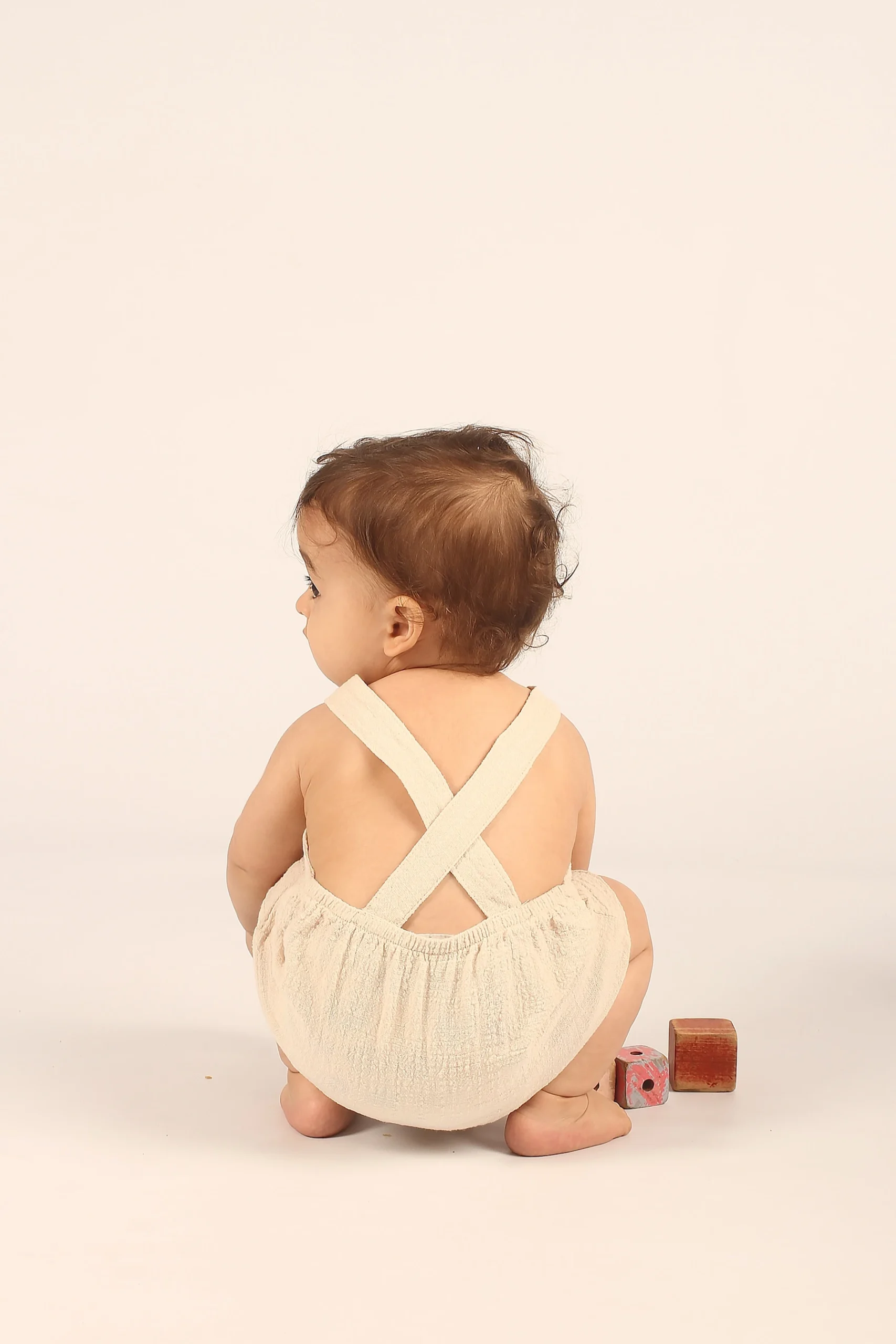 BABUCHON FAMA CRUDO - Imagen 2