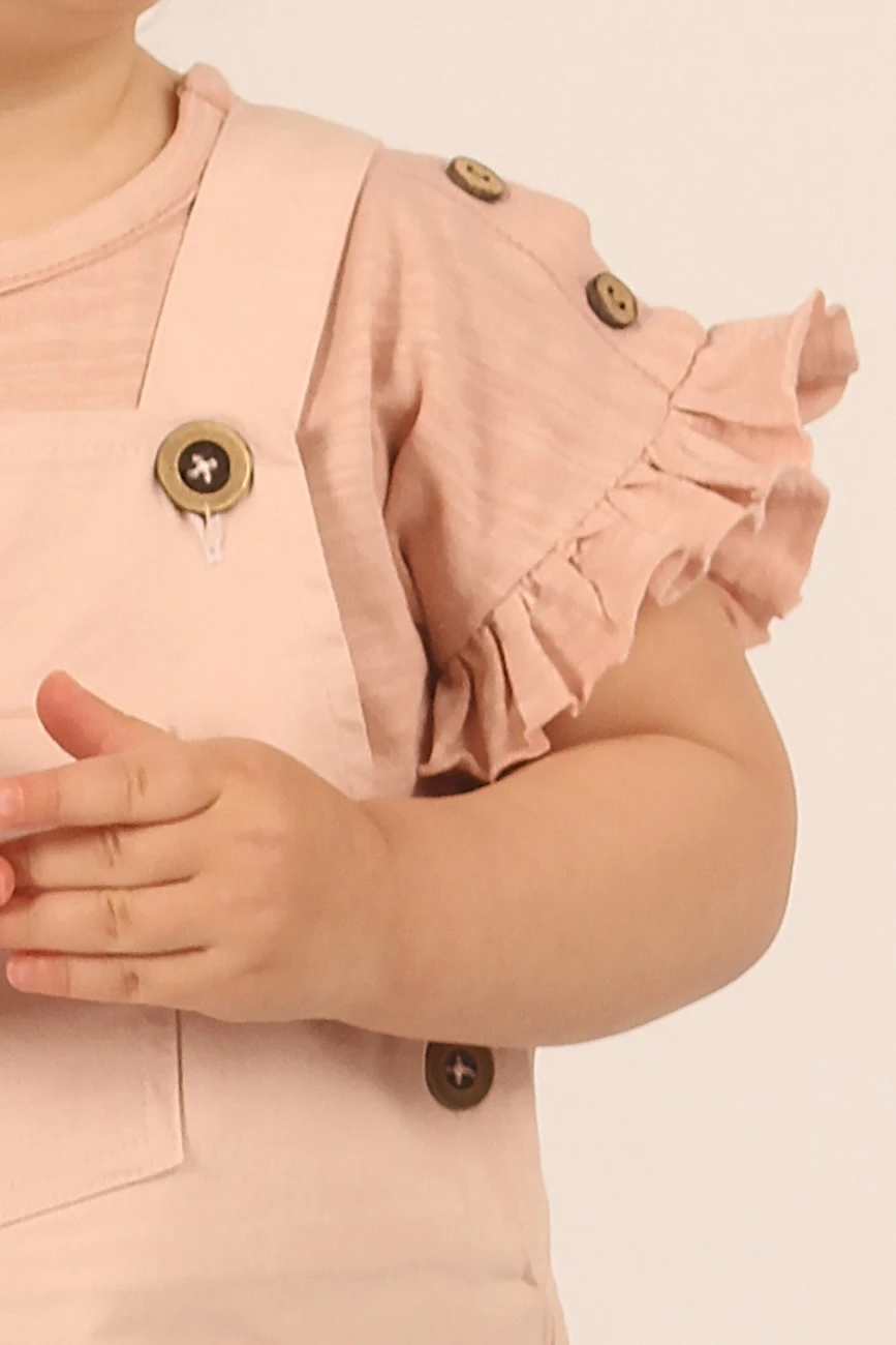 ENTERO PEBBLE ROSA - Imagen 3
