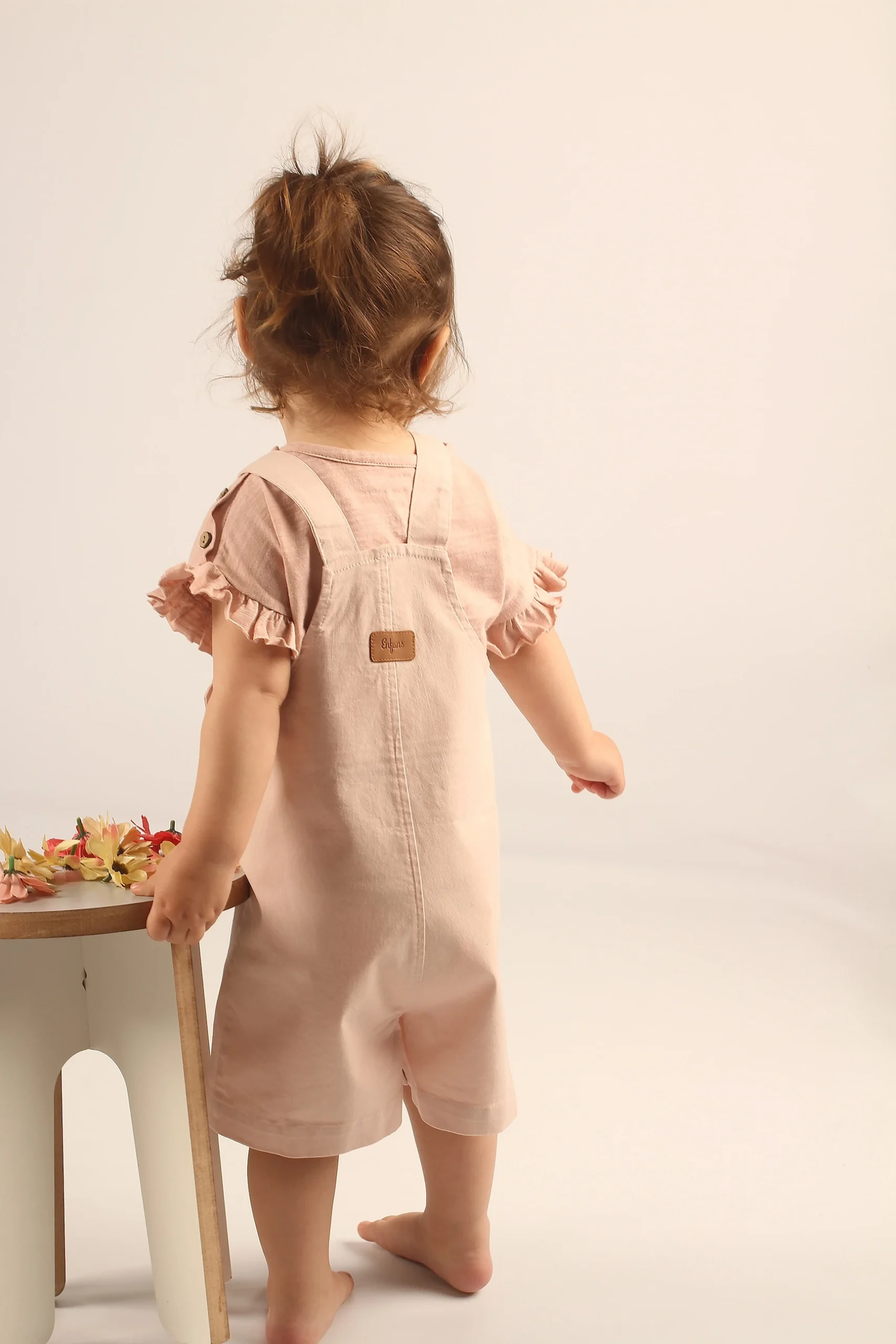 ENTERO PEBBLE ROSA - Imagen 2
