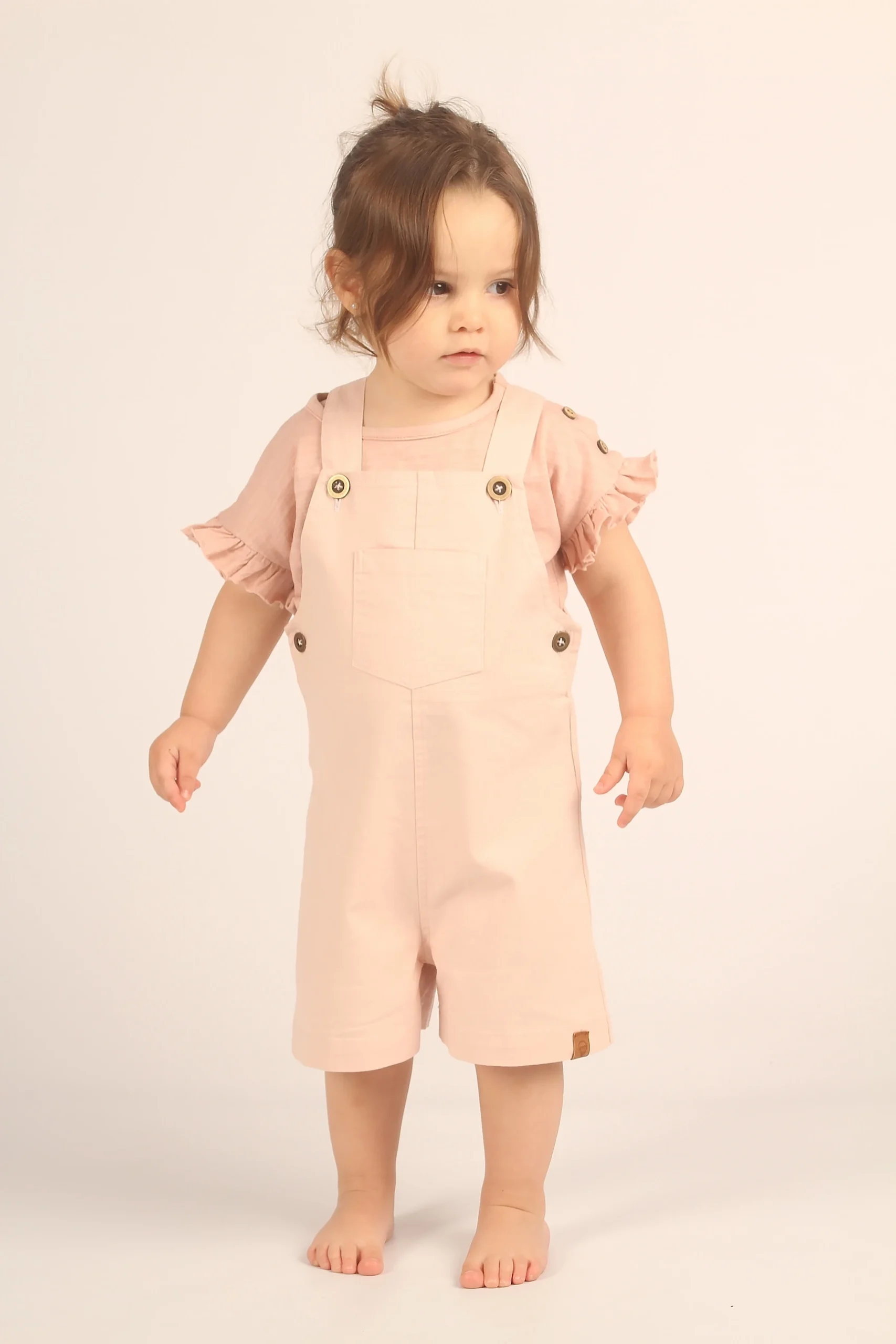 ENTERO PEBBLE ROSA