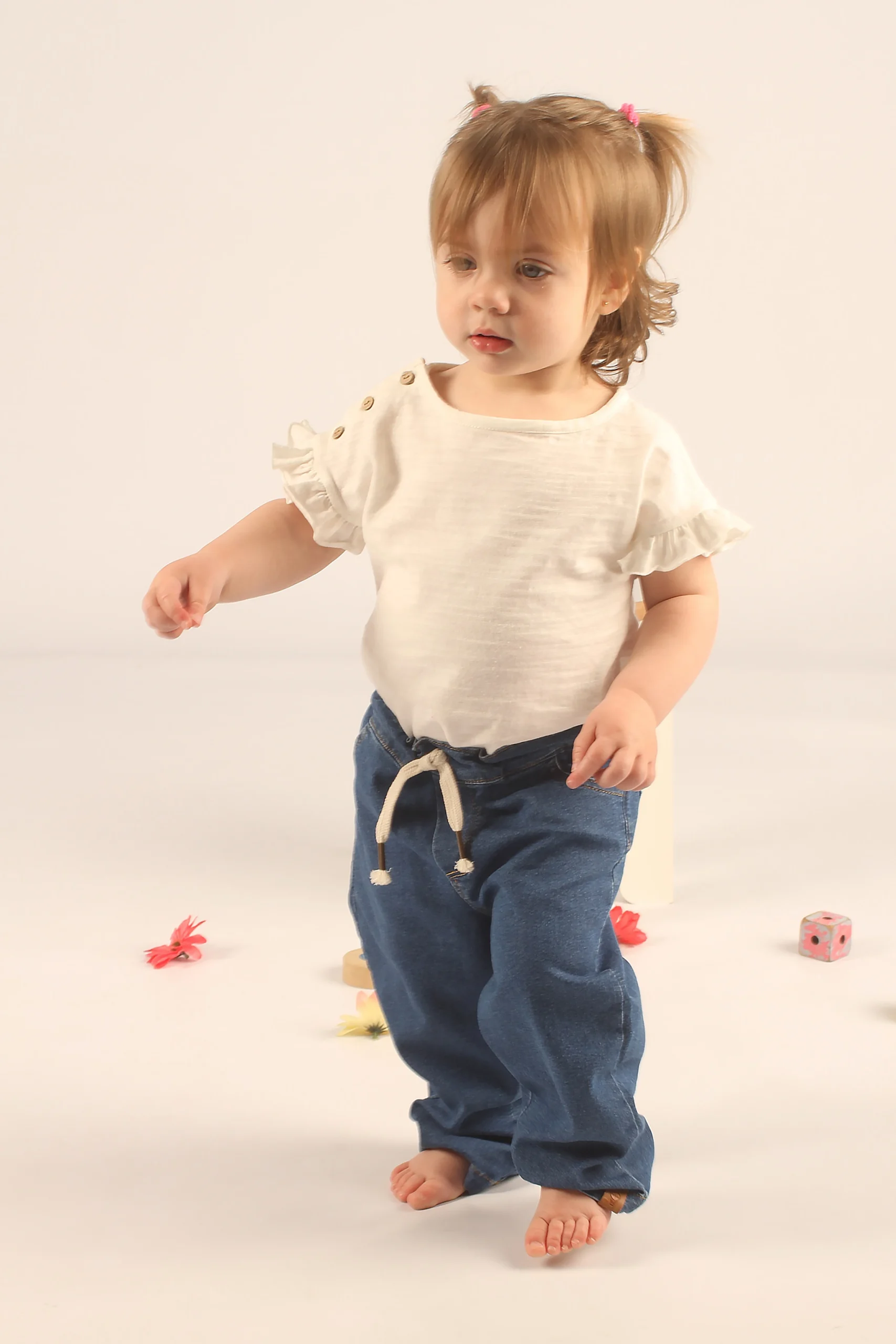 PANTALON CAMALEON AZUL