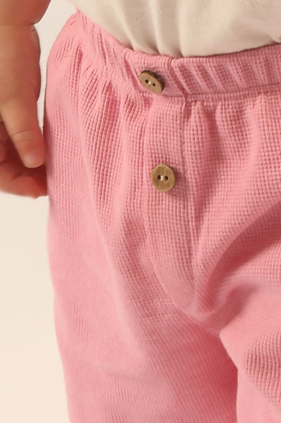 PANTALON MATEUS ROSA - Imagen 4