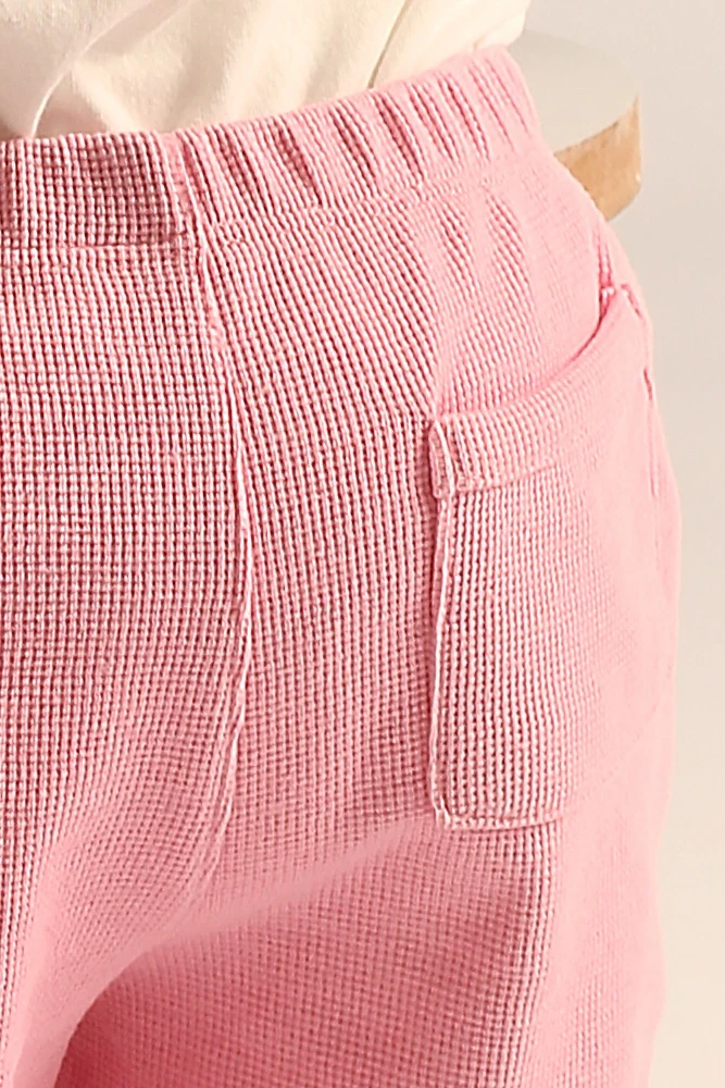 PANTALON MATEUS ROSA - Imagen 3