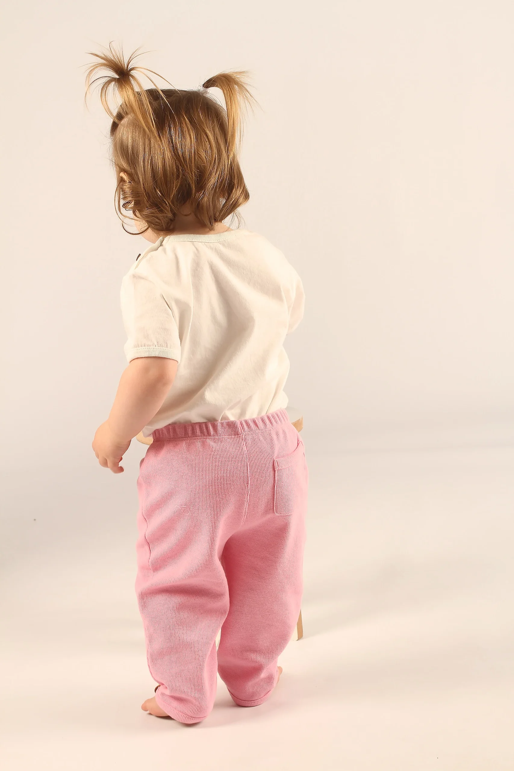PANTALON MATEUS ROSA - Imagen 2