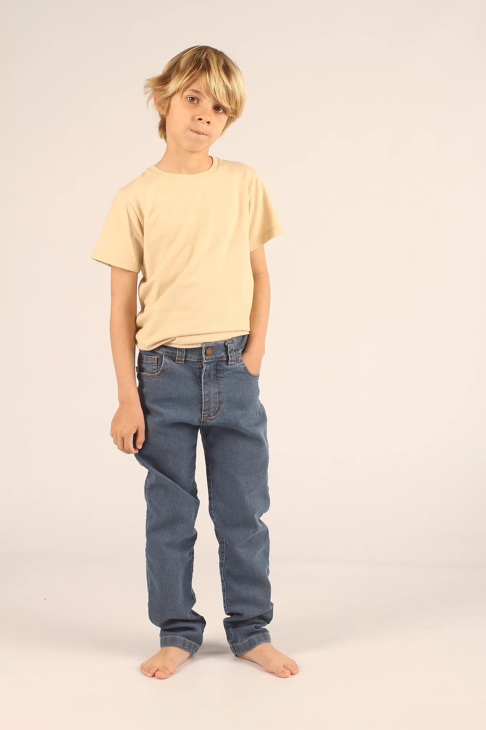 PANTALON JOY AZUL
