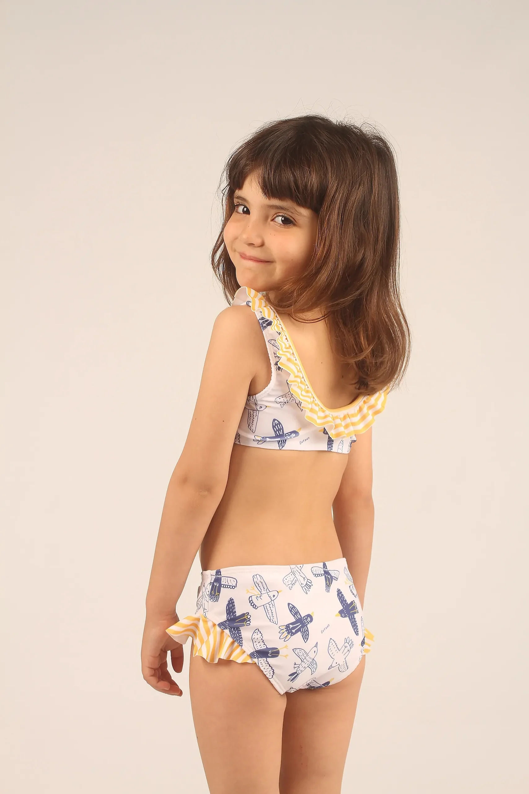 BIKINI JOSEFINA BLANCO - Imagen 4