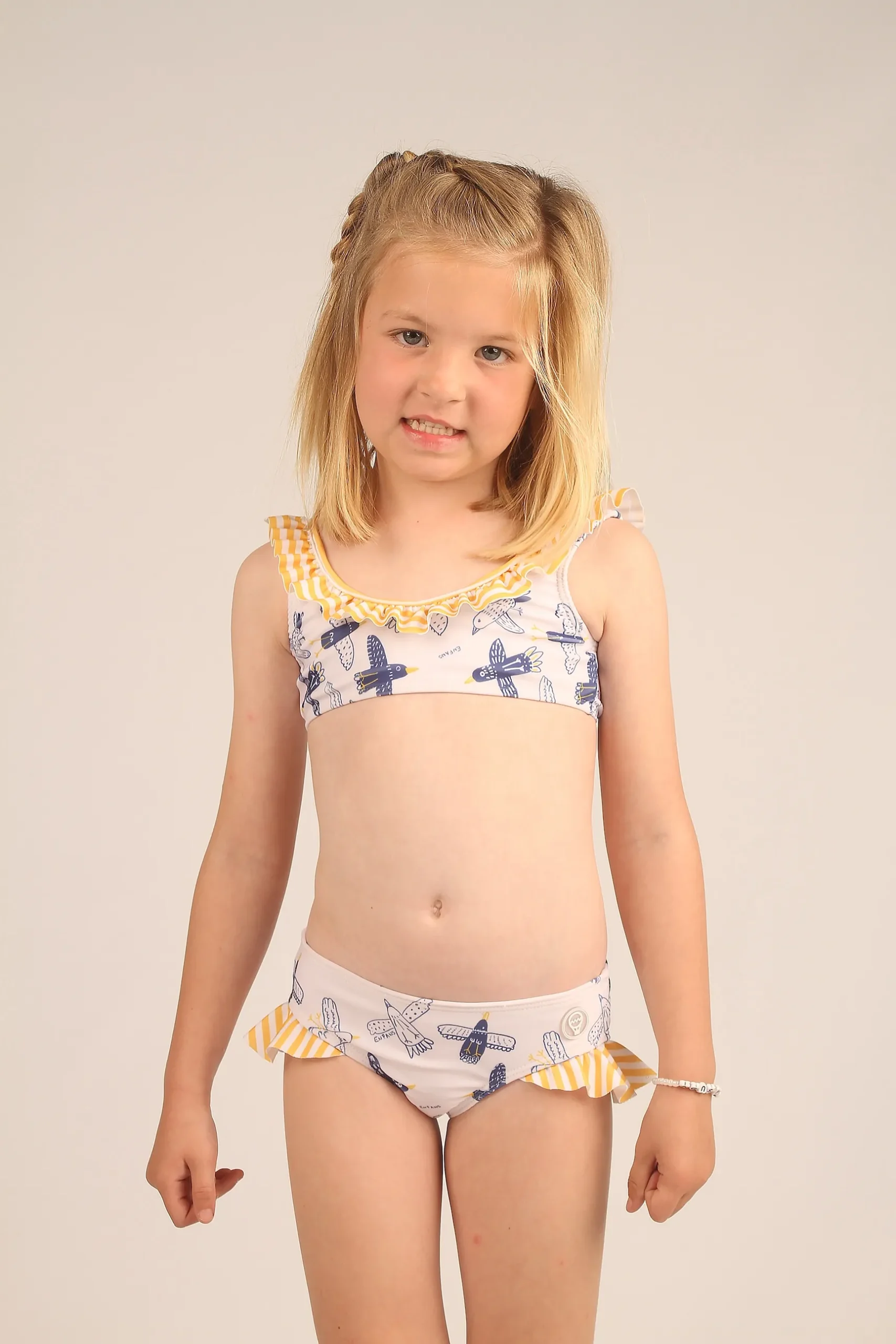 BIKINI JOSEFINA BLANCO
