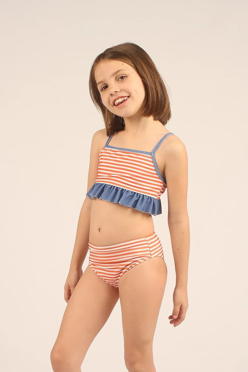 BIKINI VILMA CORAL