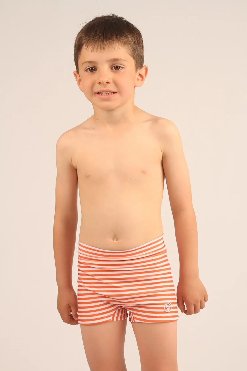 BOXER NICOLAS CORAL