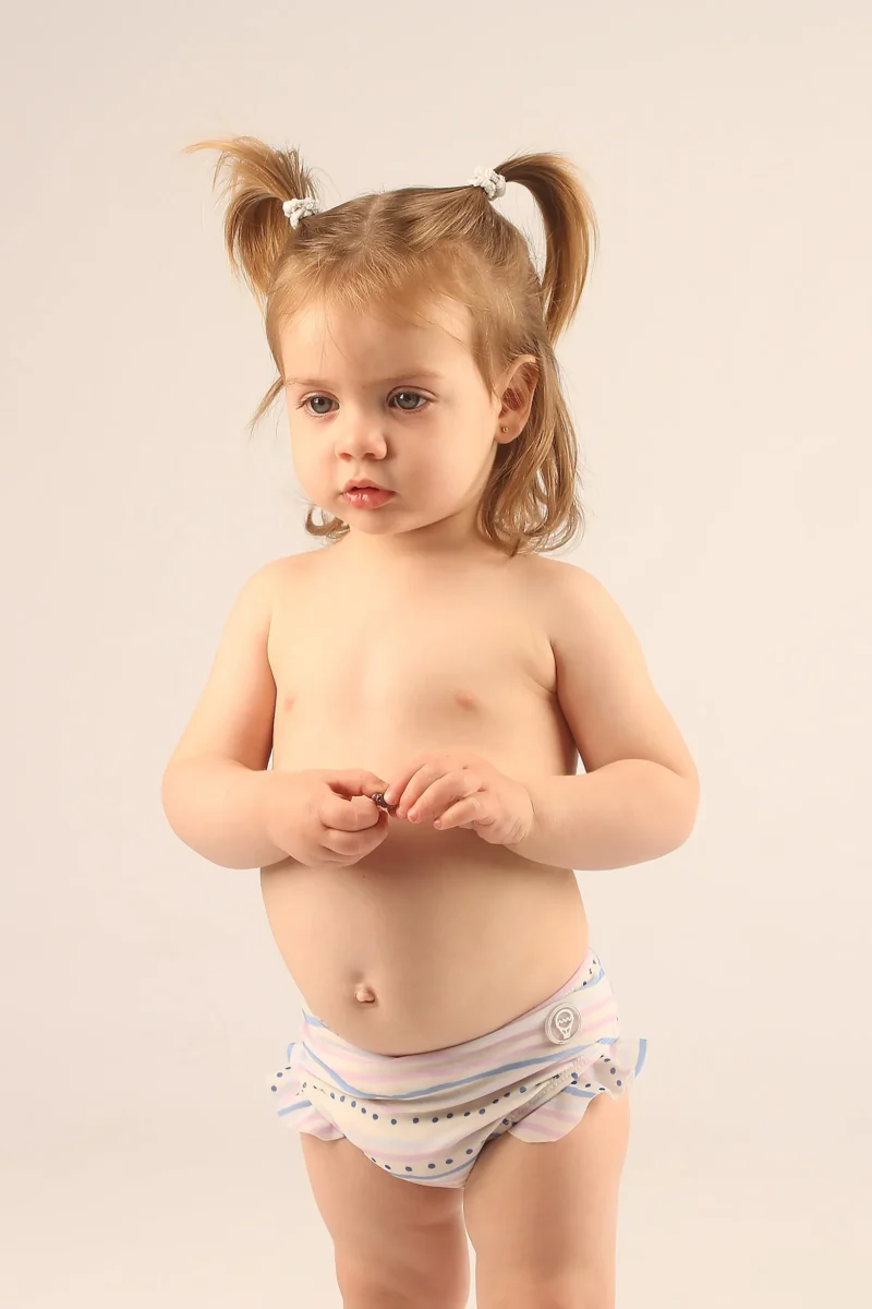 CULOTTE DIANA CRUDO