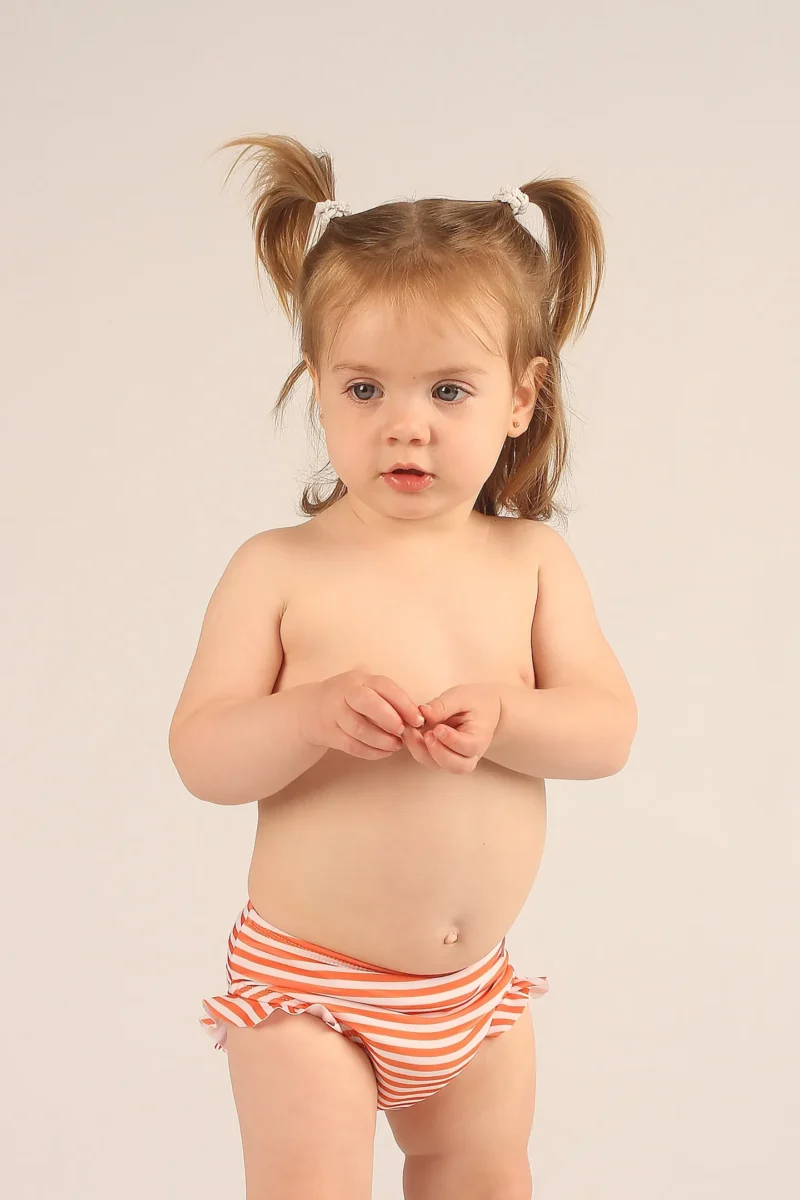 CULOTTE DIANA CORAL