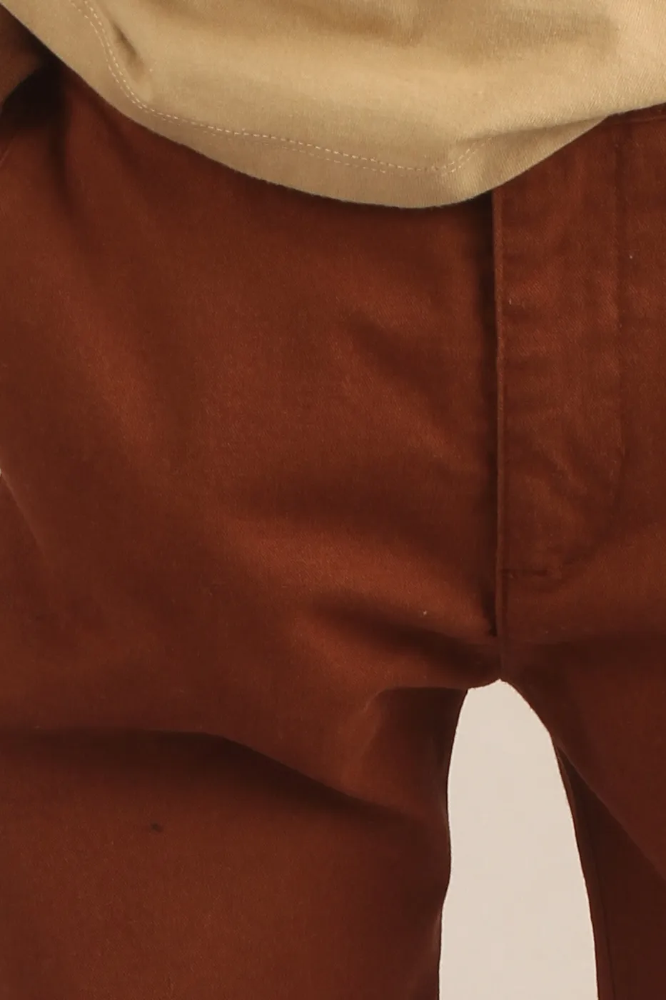 PANTALON ROMEO CHOCOLATE - Imagen 4