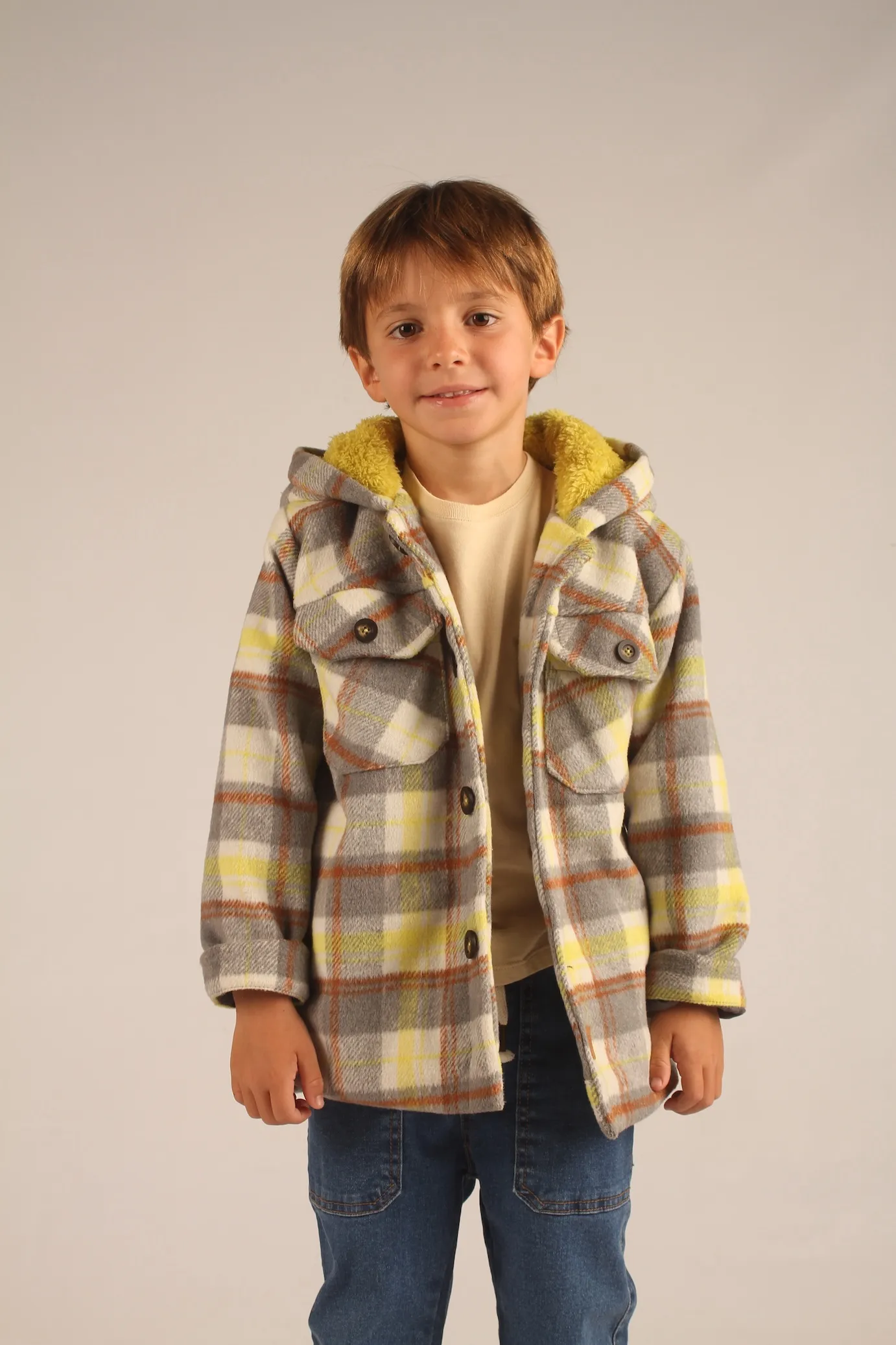 SACO OBI GRIS
