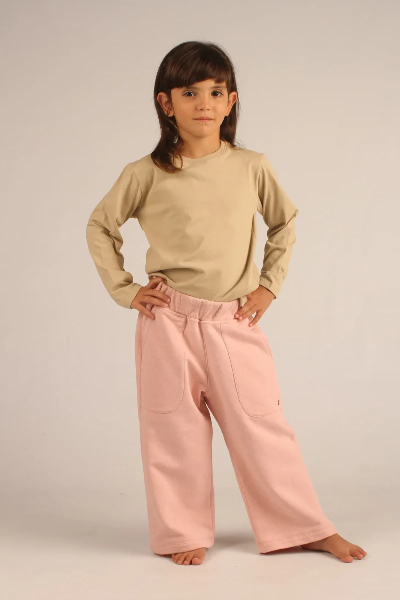 JOGGER TITA ROSA