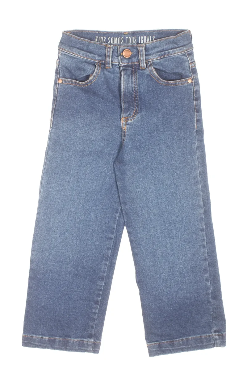 PANTALON TRIXIE AZUL