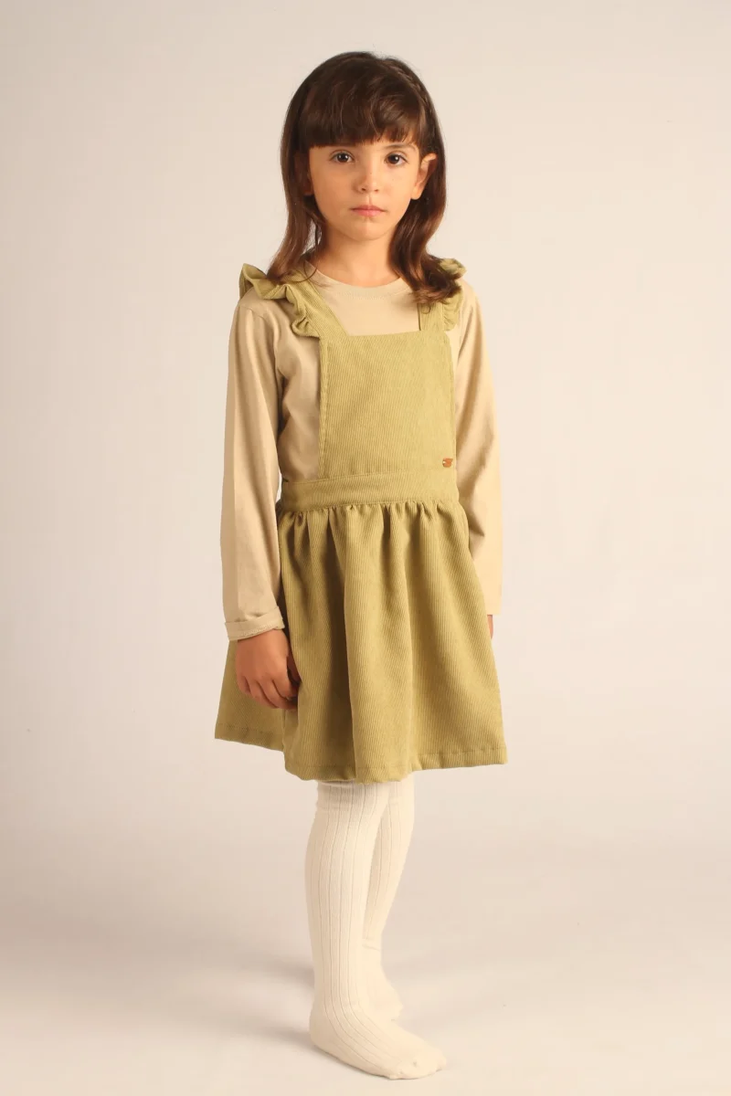 JUMPER FLORA PALTA