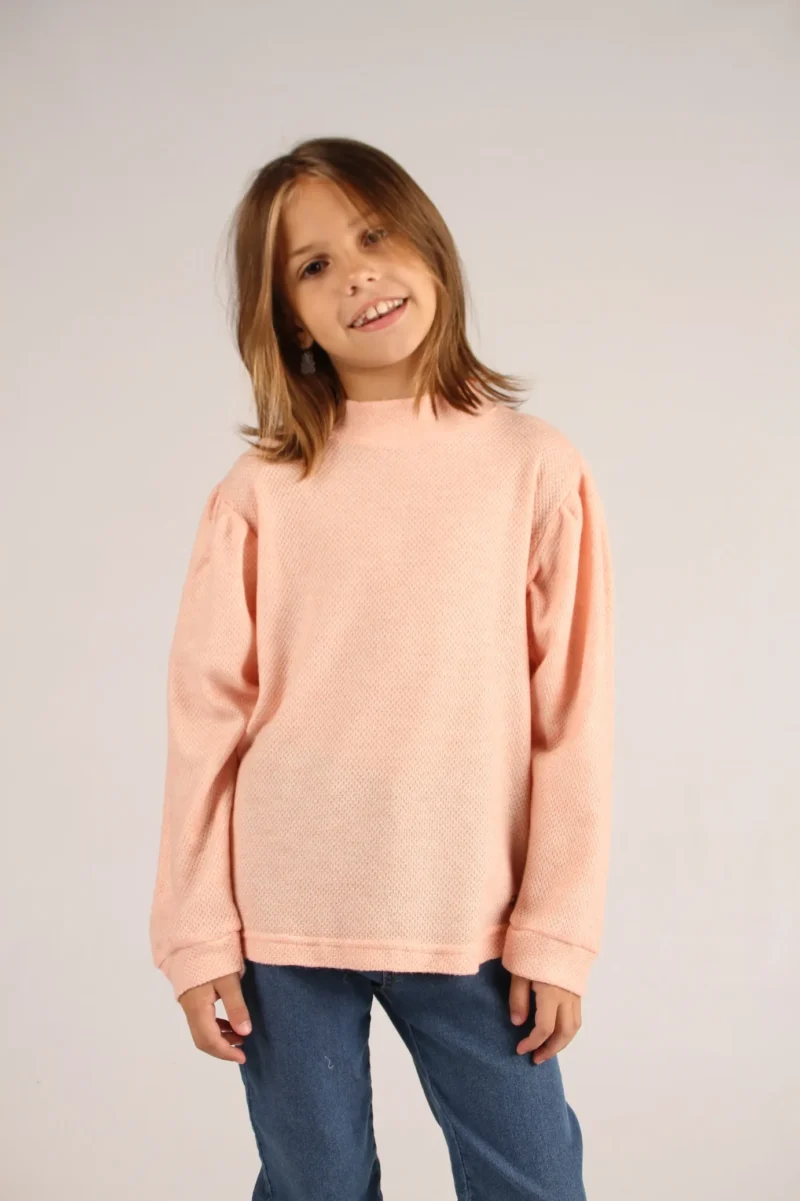 SWEATER ROXY ROSA