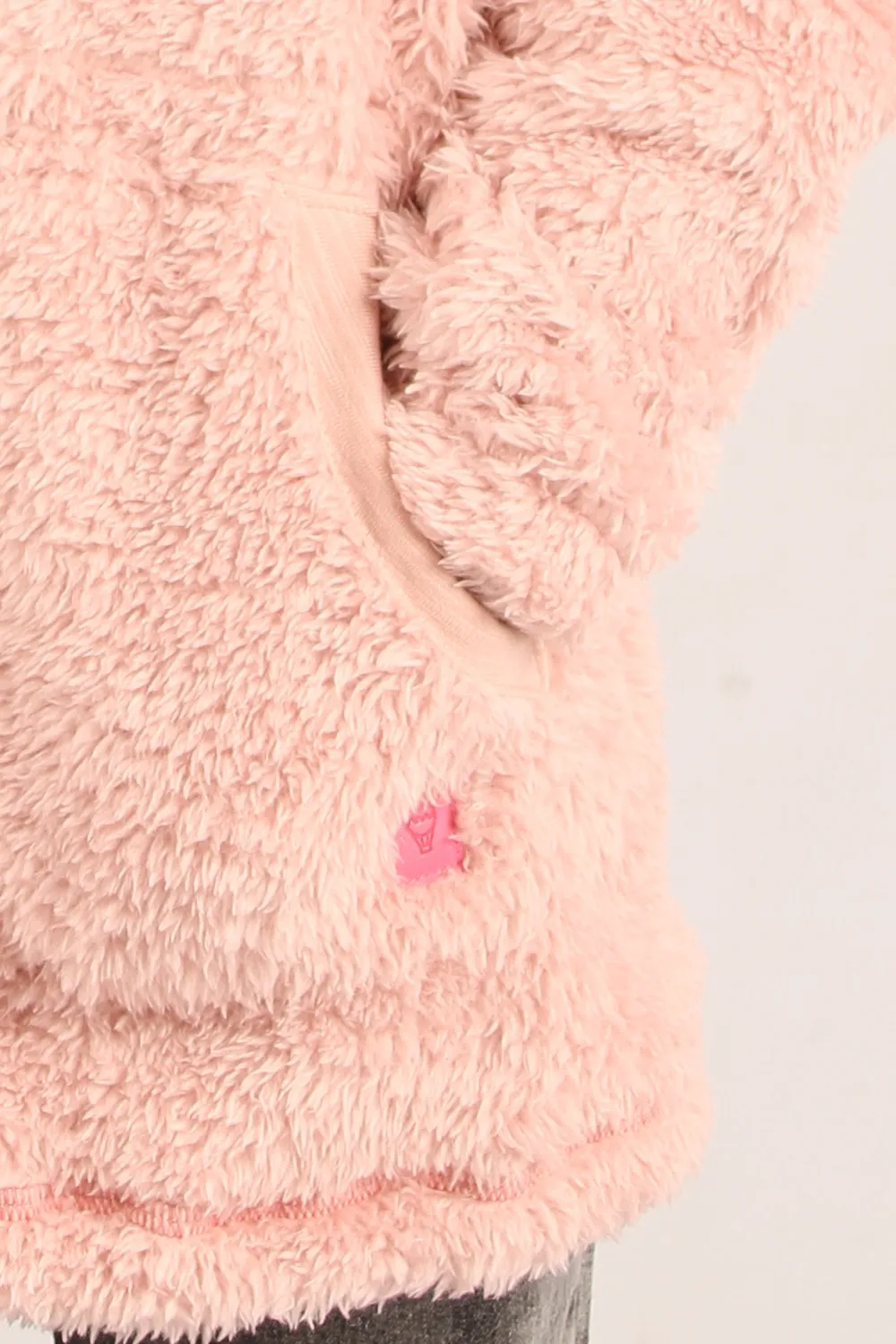 BUZO NUBE ROSA - Imagen 4