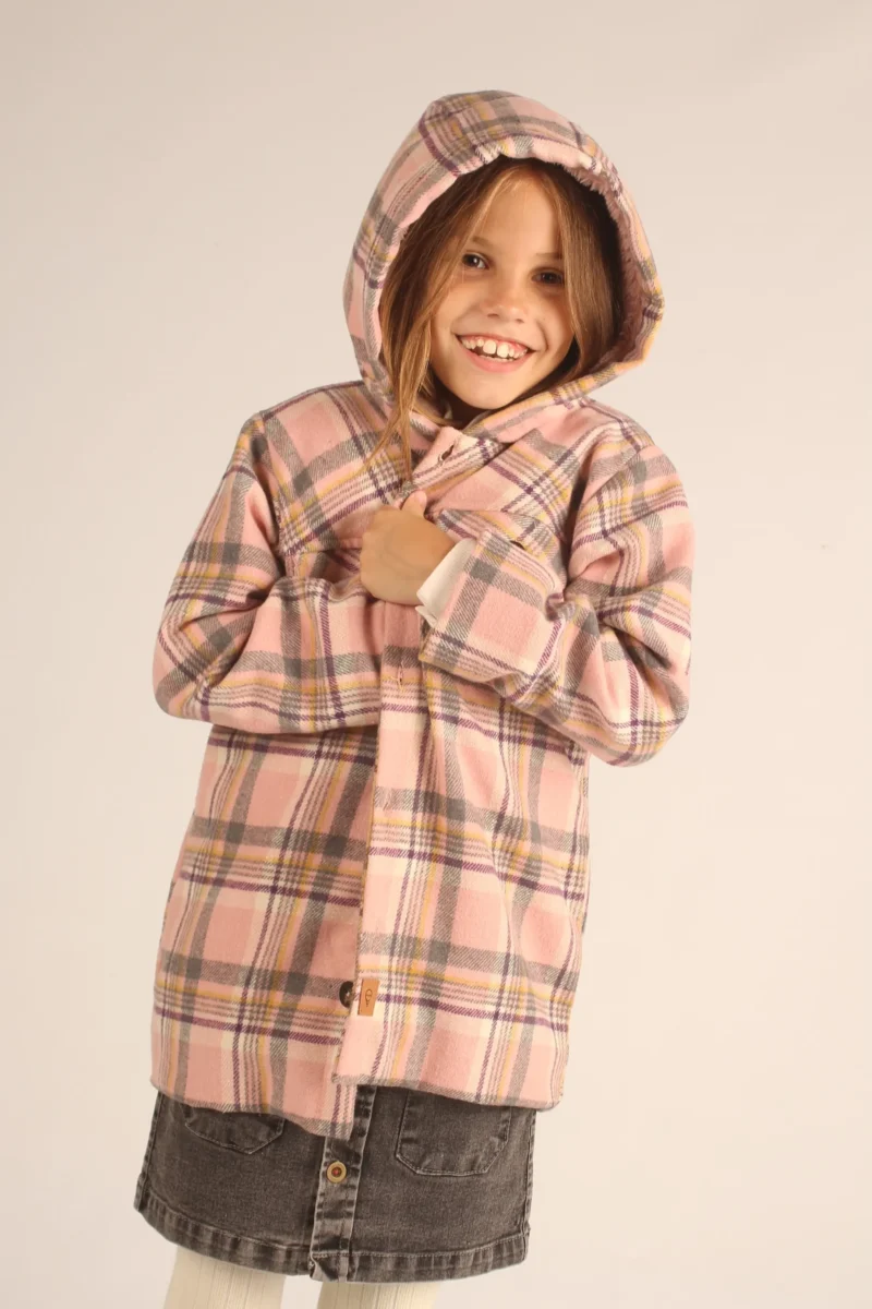 SACO LUNA ROSA